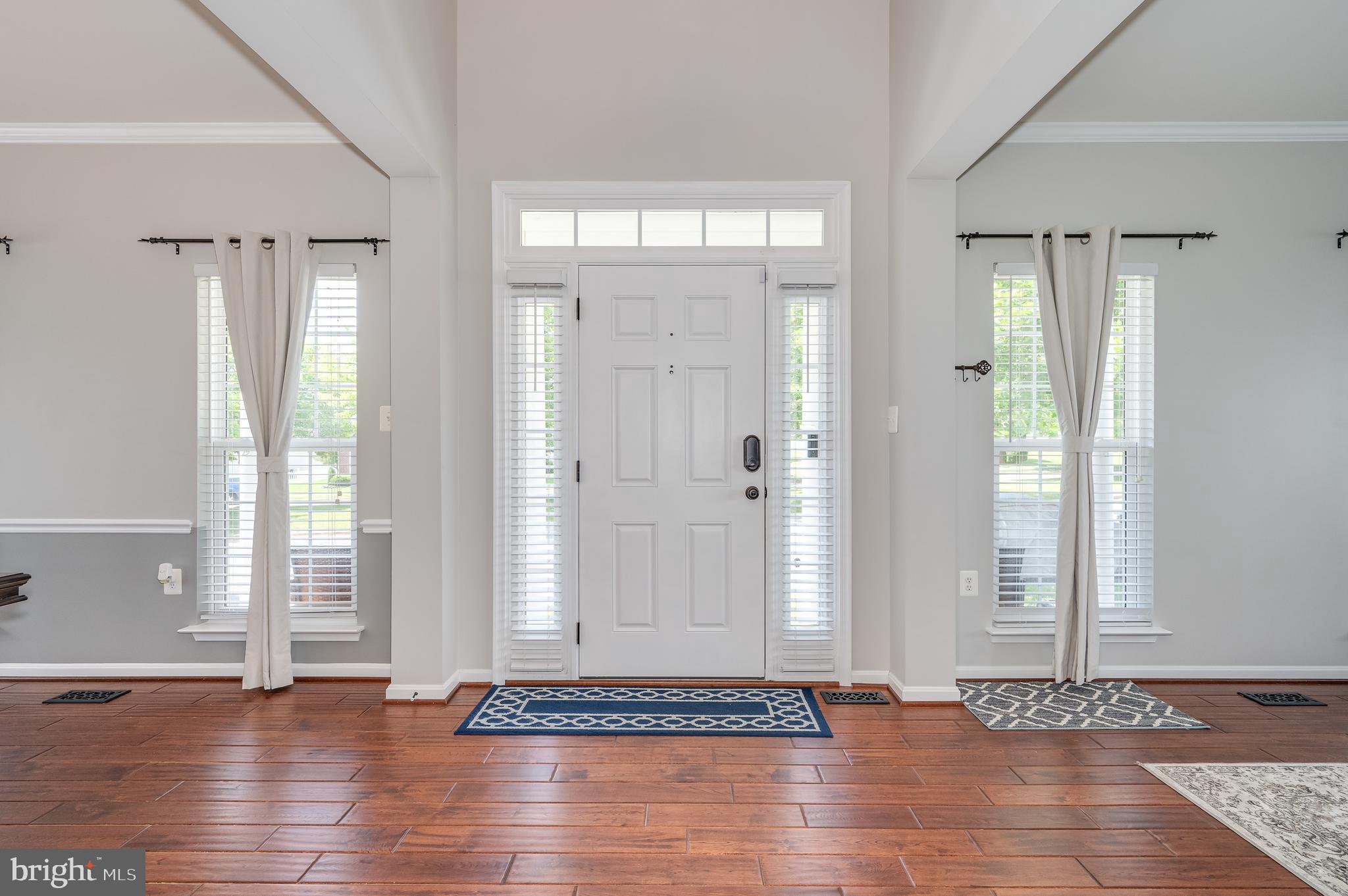 HUNTFIELD - Residential