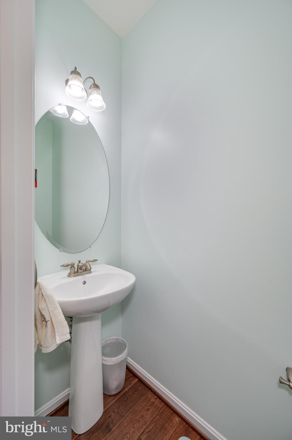 HUNTFIELD - Residential