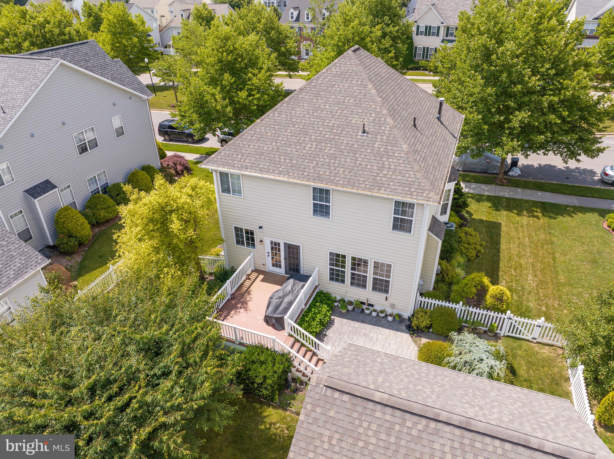 HUNTFIELD - Residential