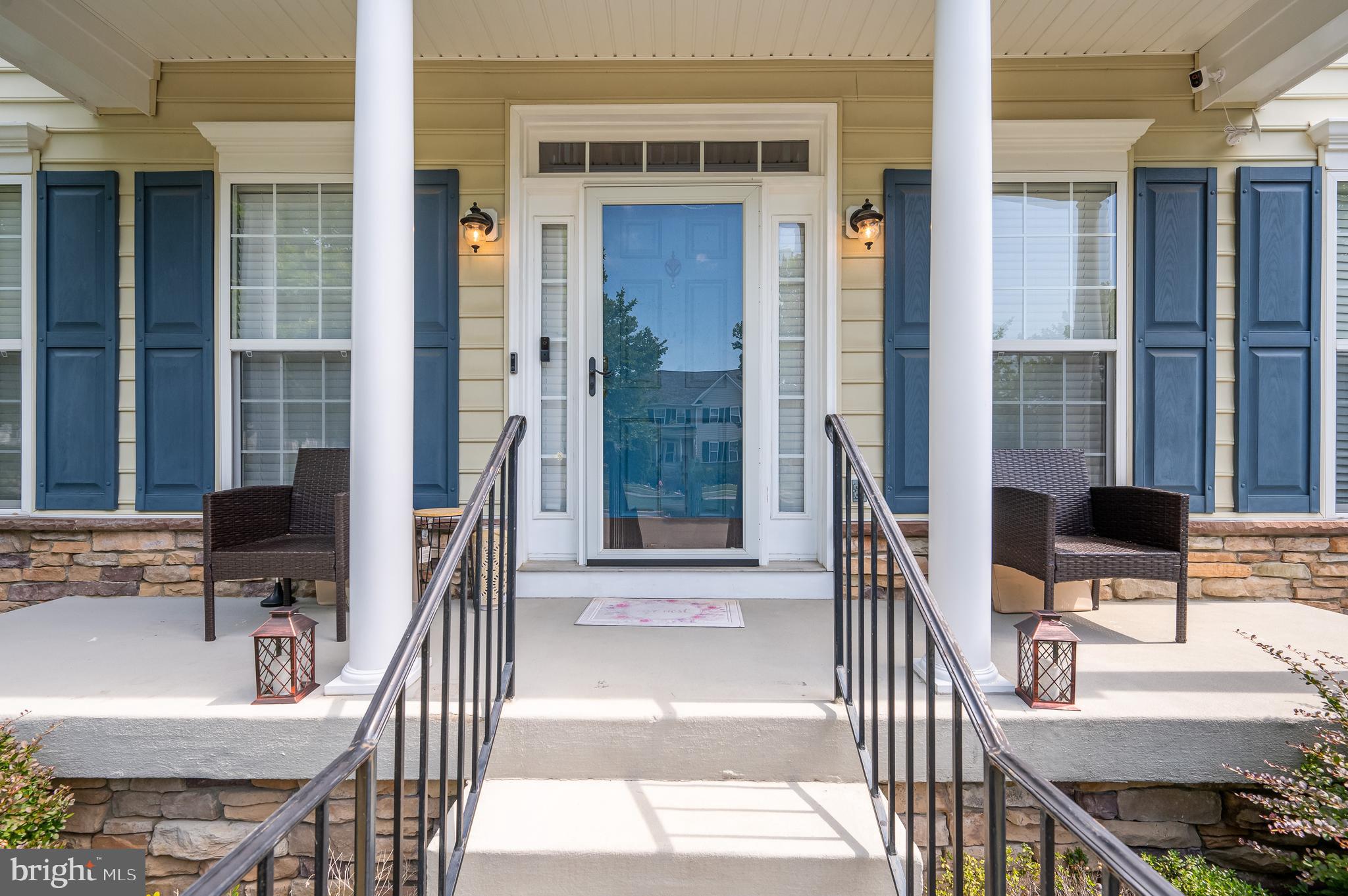 HUNTFIELD - Residential