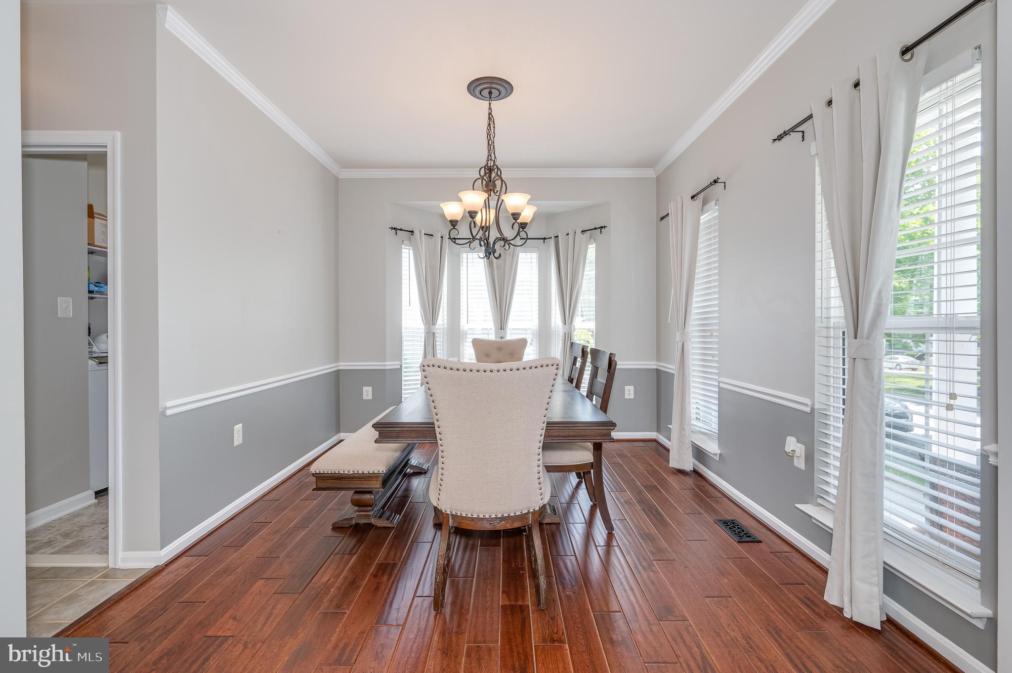 HUNTFIELD - Residential