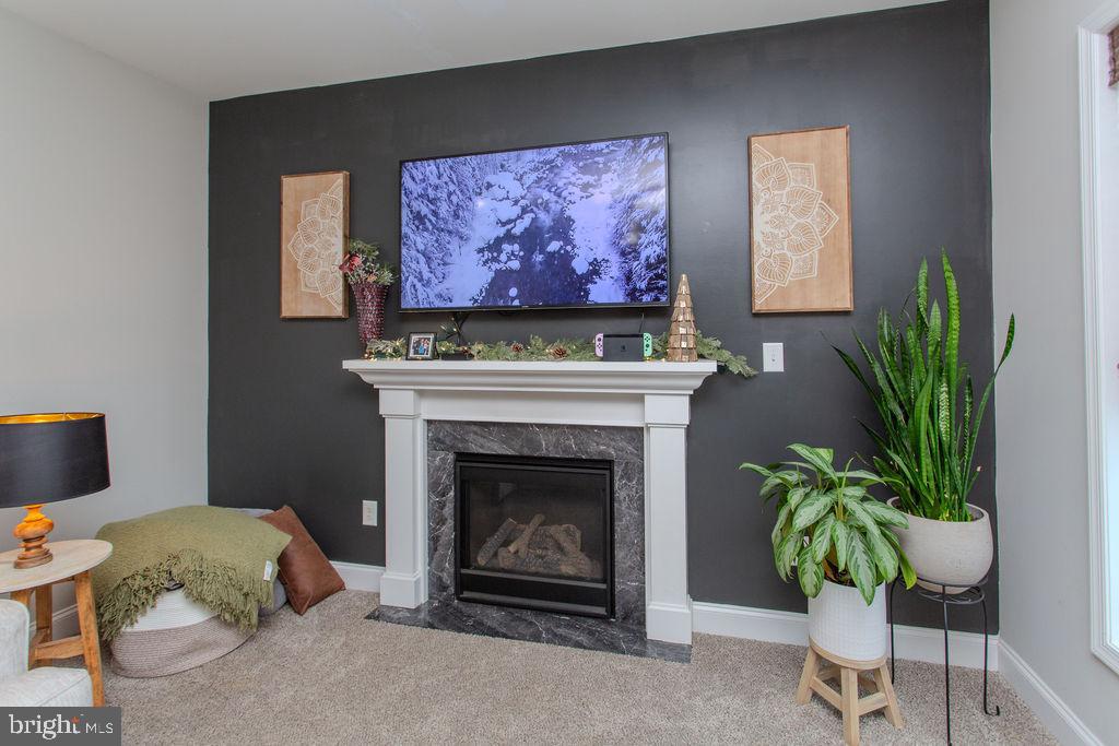 VILLAGE GREEN - Residential