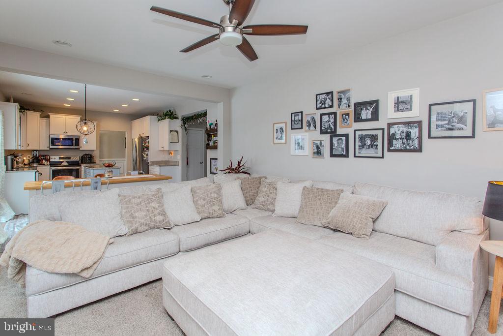 VILLAGE GREEN - Residential