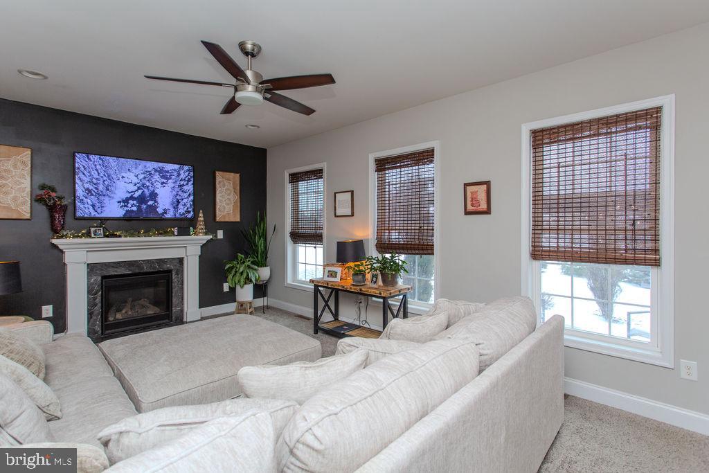 VILLAGE GREEN - Residential