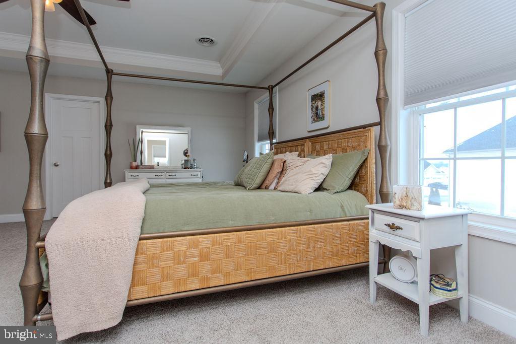 VILLAGE GREEN - Residential