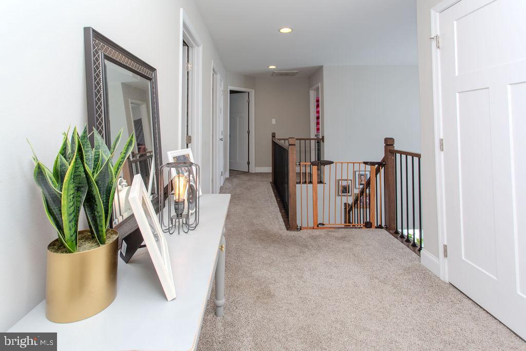 VILLAGE GREEN - Residential