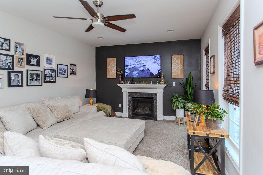 VILLAGE GREEN - Residential