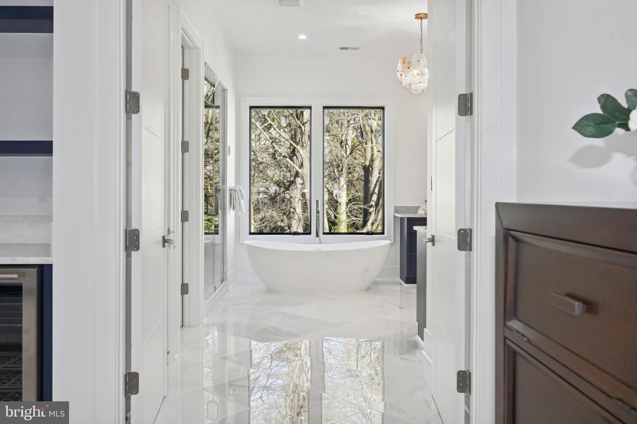 RUCKERS LANGLEY - Residential