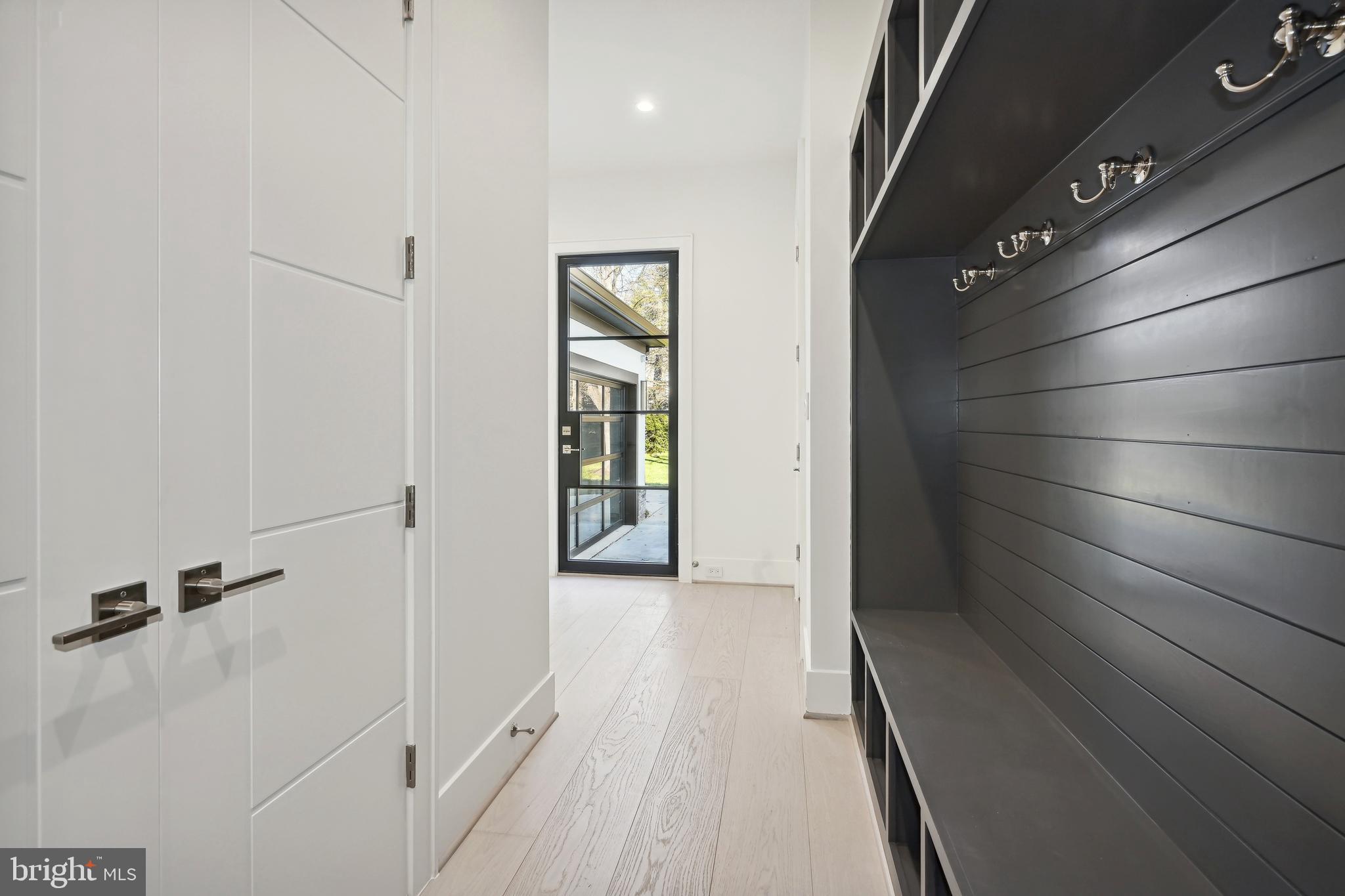 RUCKERS LANGLEY - Residential