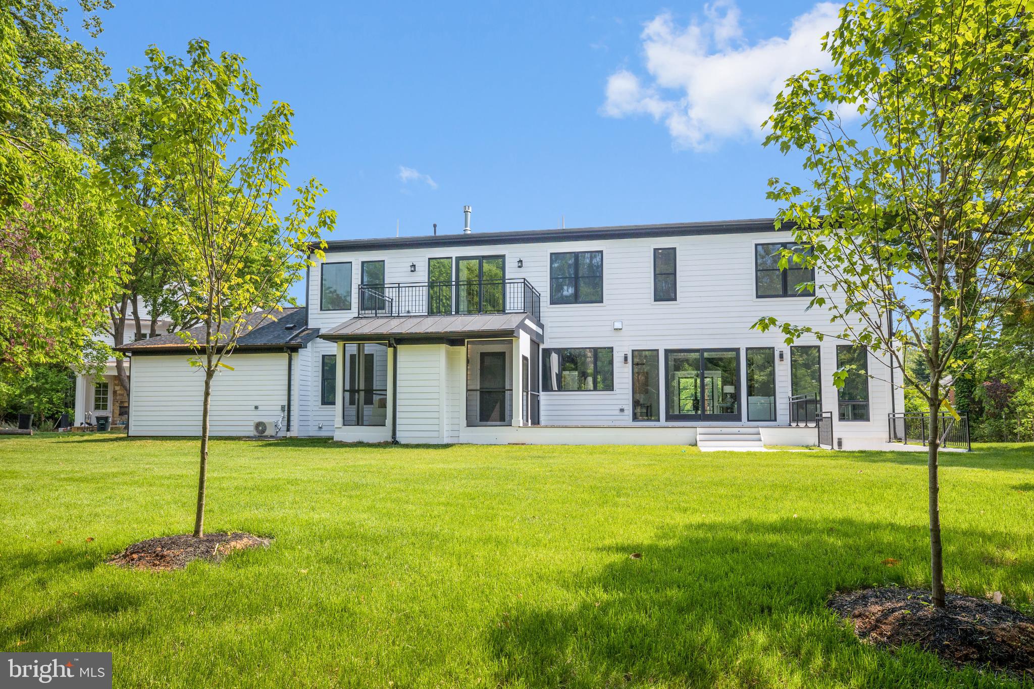 RUCKERS LANGLEY - Residential