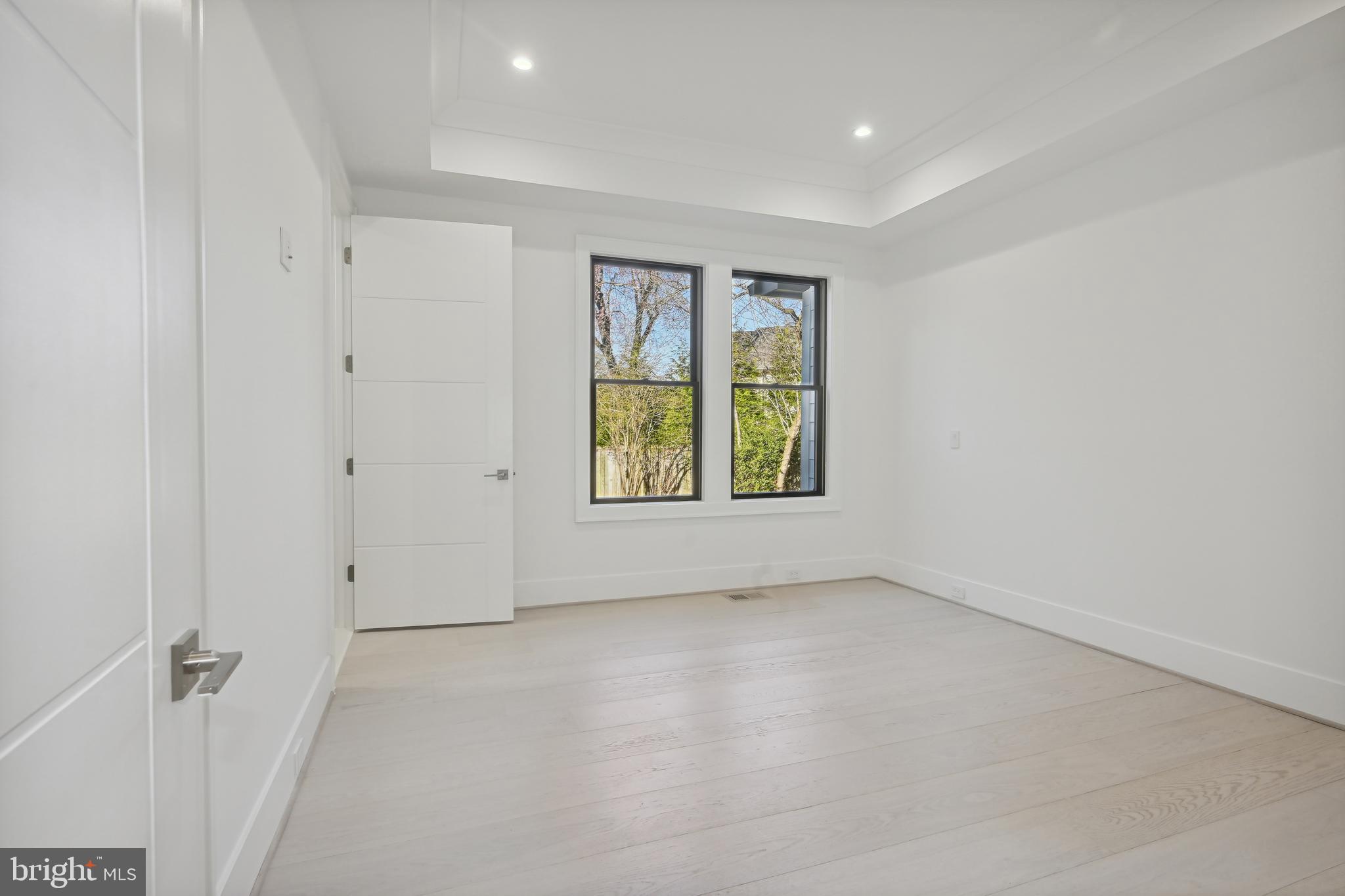 RUCKERS LANGLEY - Residential