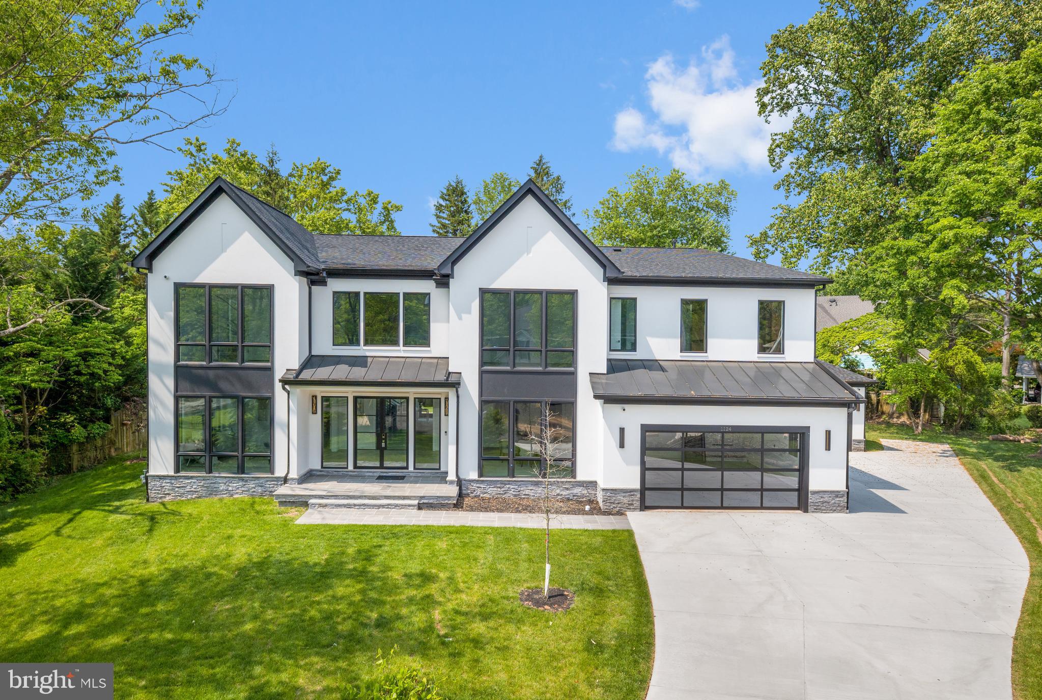 RUCKERS LANGLEY - Residential