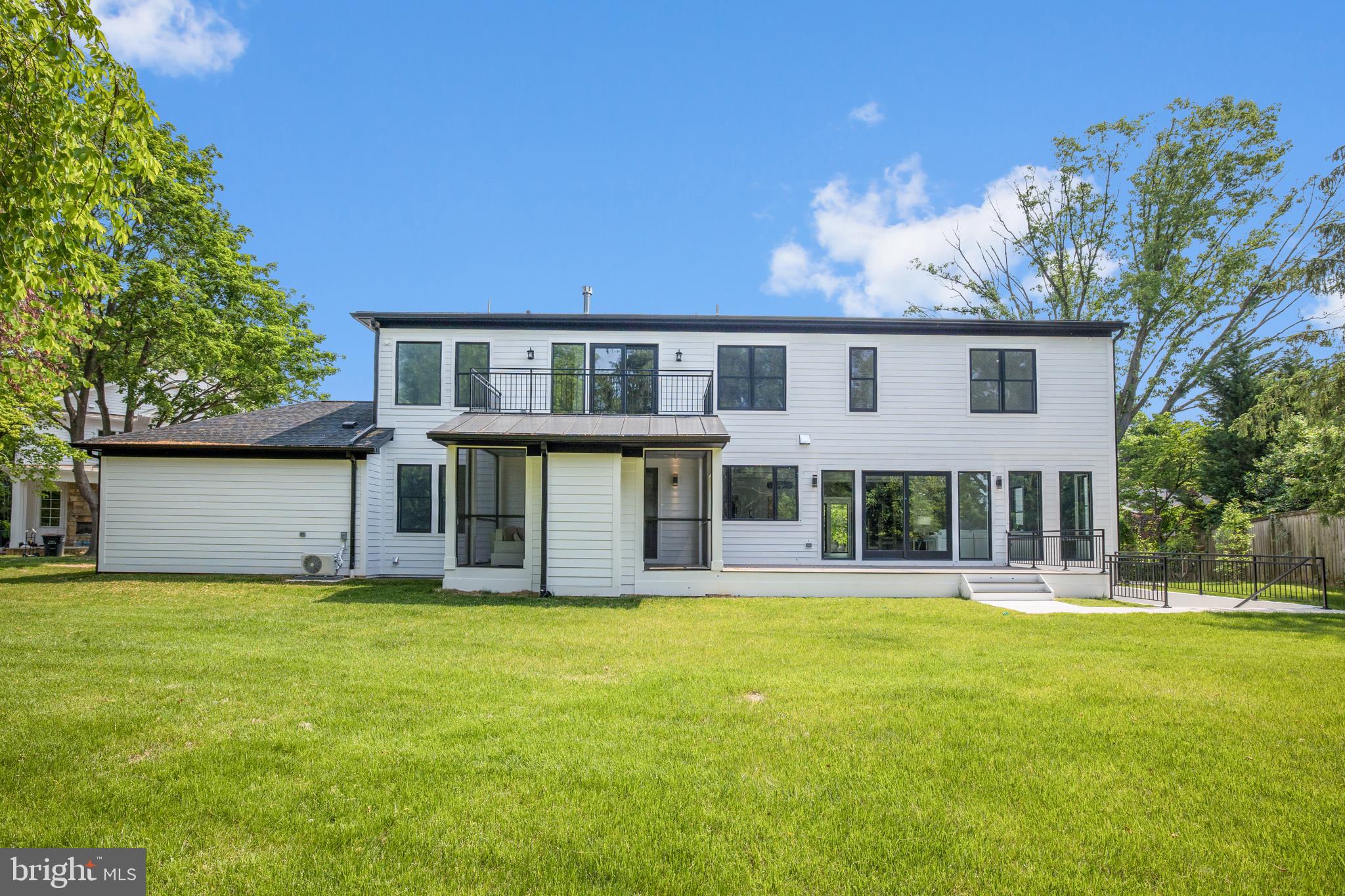 RUCKERS LANGLEY - Residential