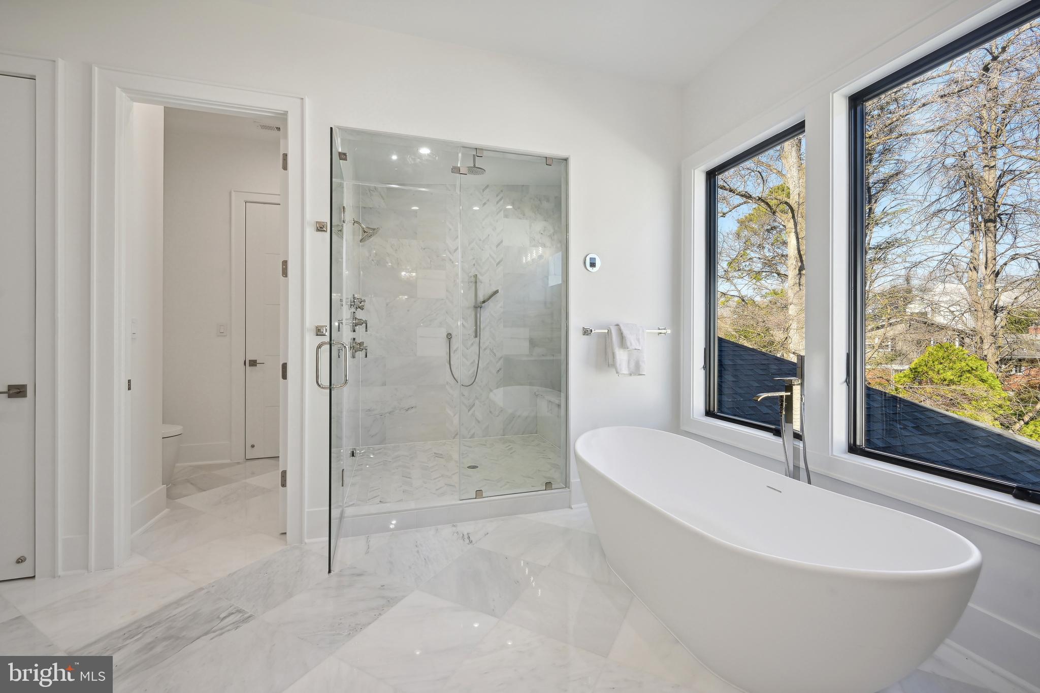 RUCKERS LANGLEY - Residential