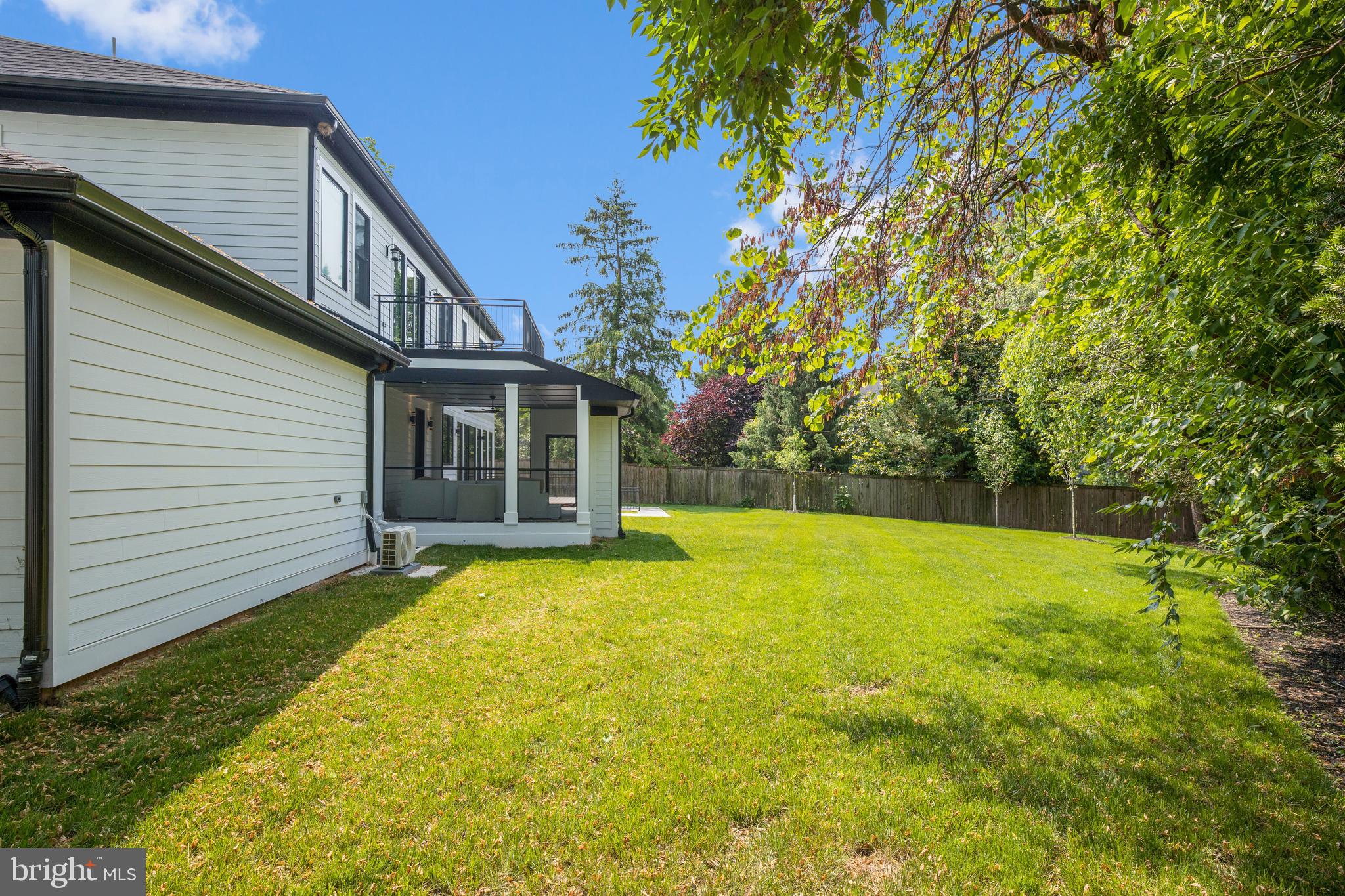 RUCKERS LANGLEY - Residential