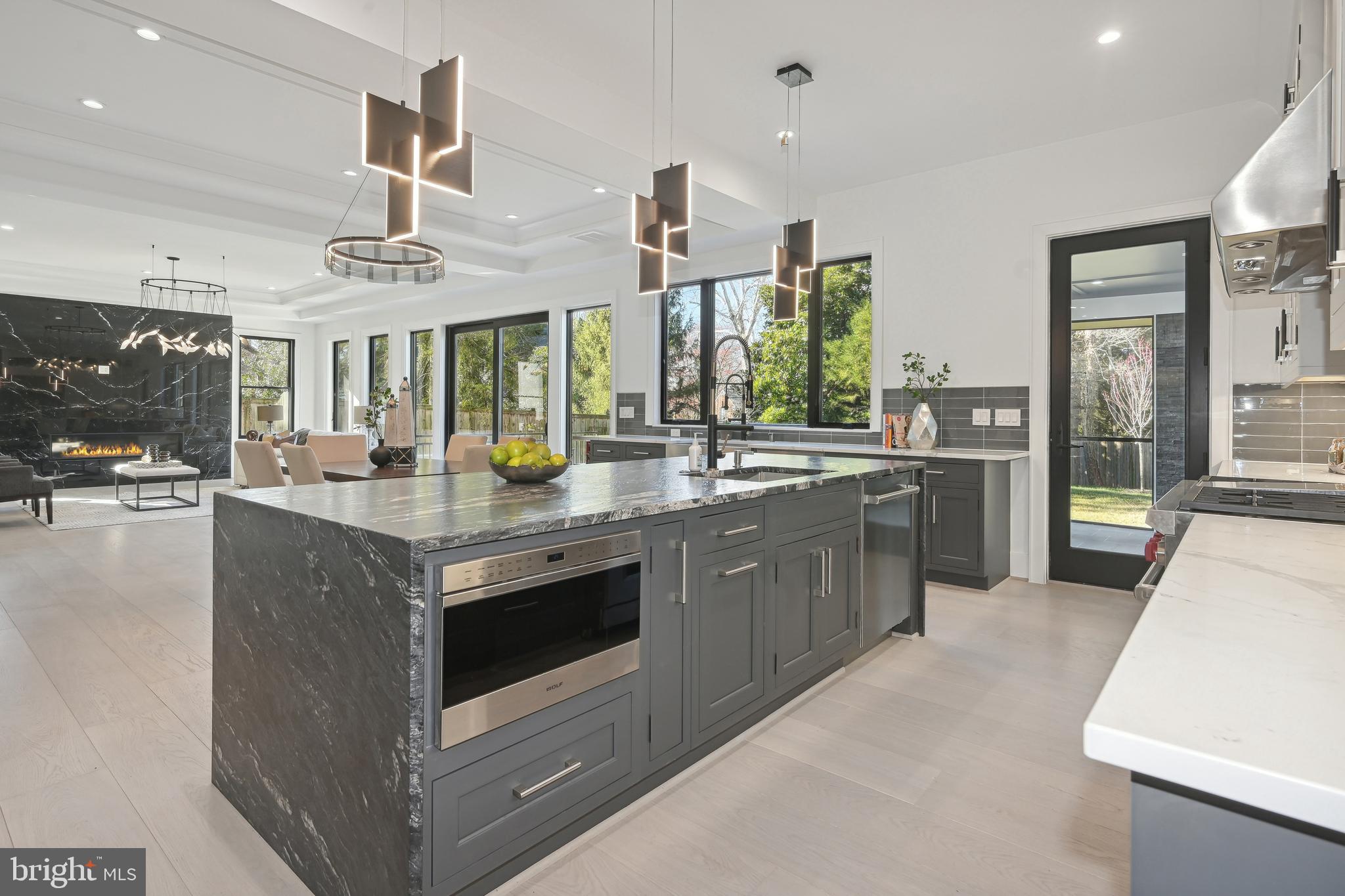 RUCKERS LANGLEY - Residential