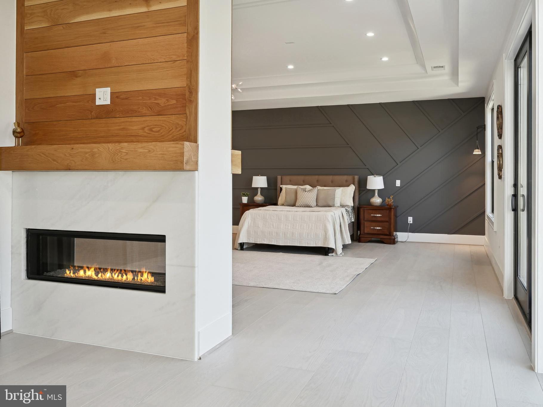 RUCKERS LANGLEY - Residential