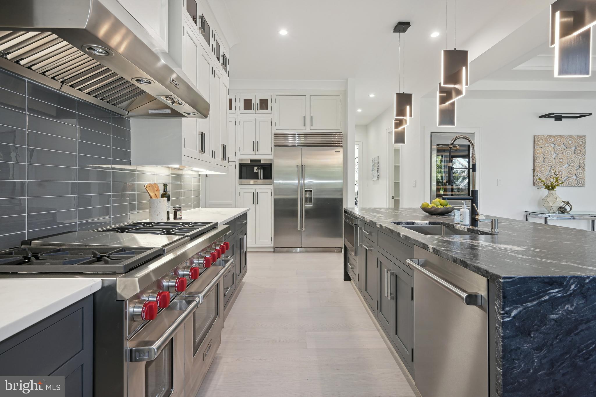 RUCKERS LANGLEY - Residential