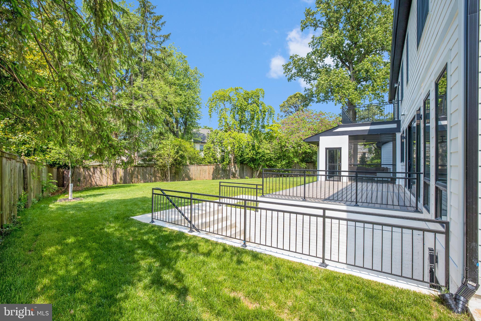 RUCKERS LANGLEY - Residential