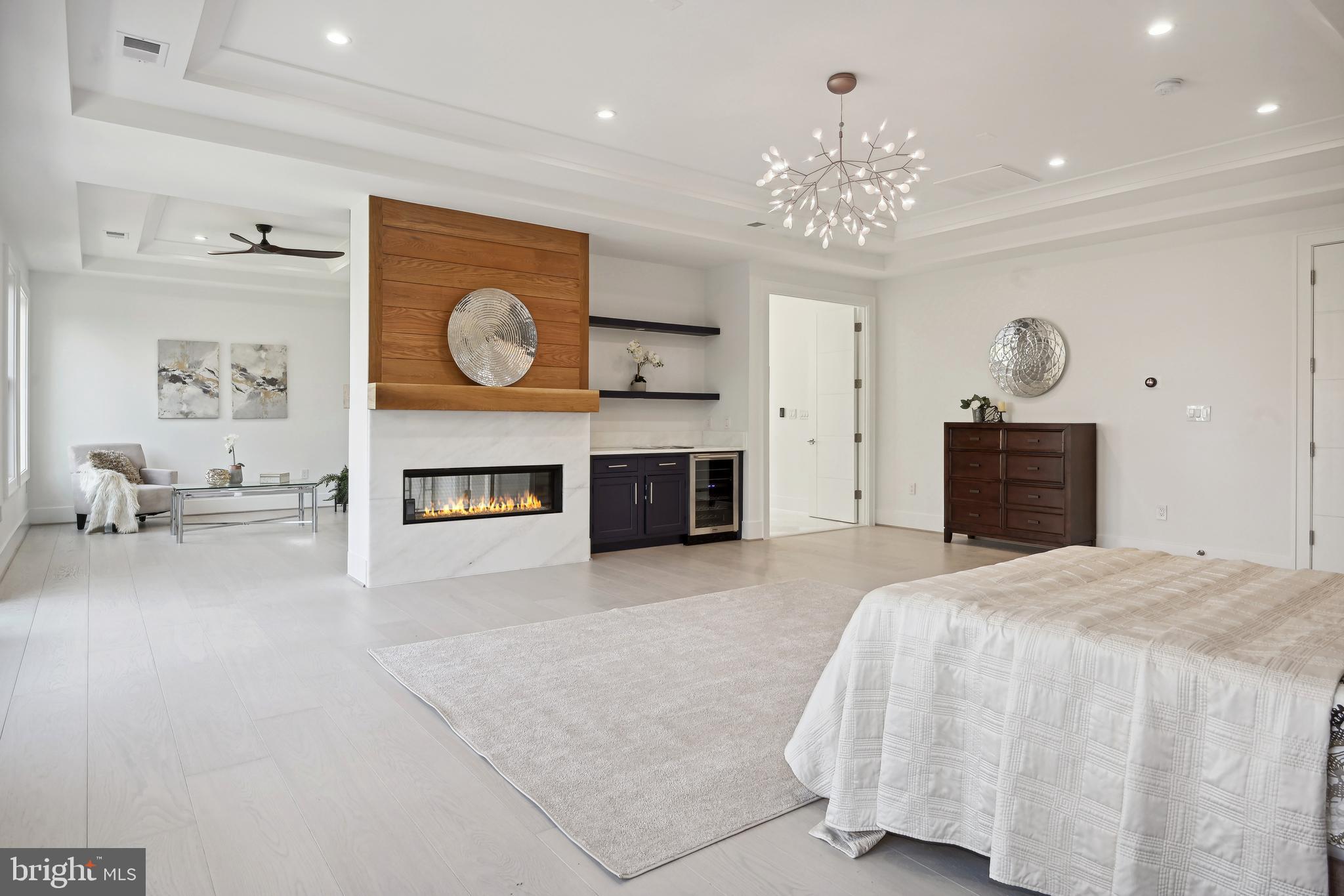 RUCKERS LANGLEY - Residential