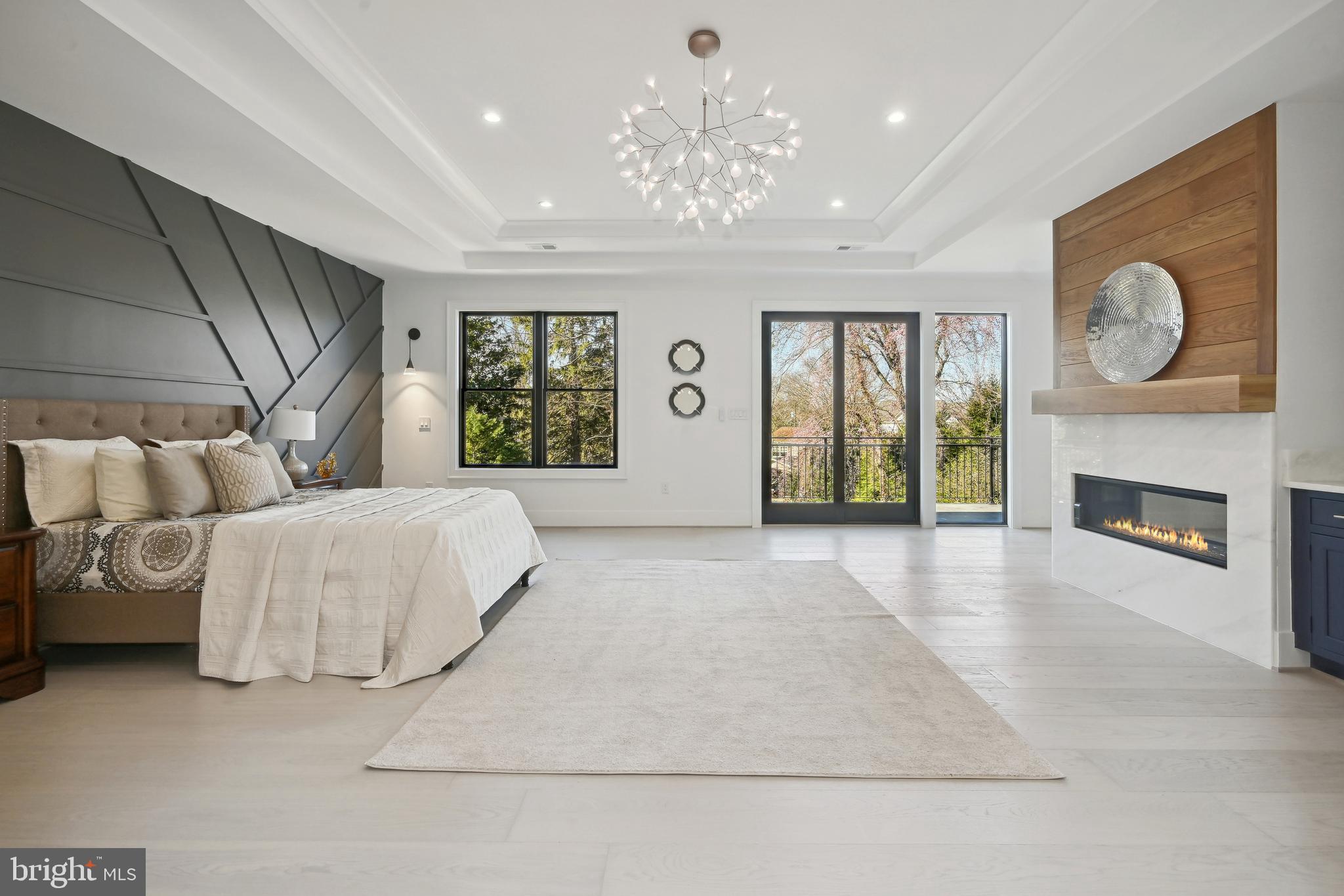 RUCKERS LANGLEY - Residential