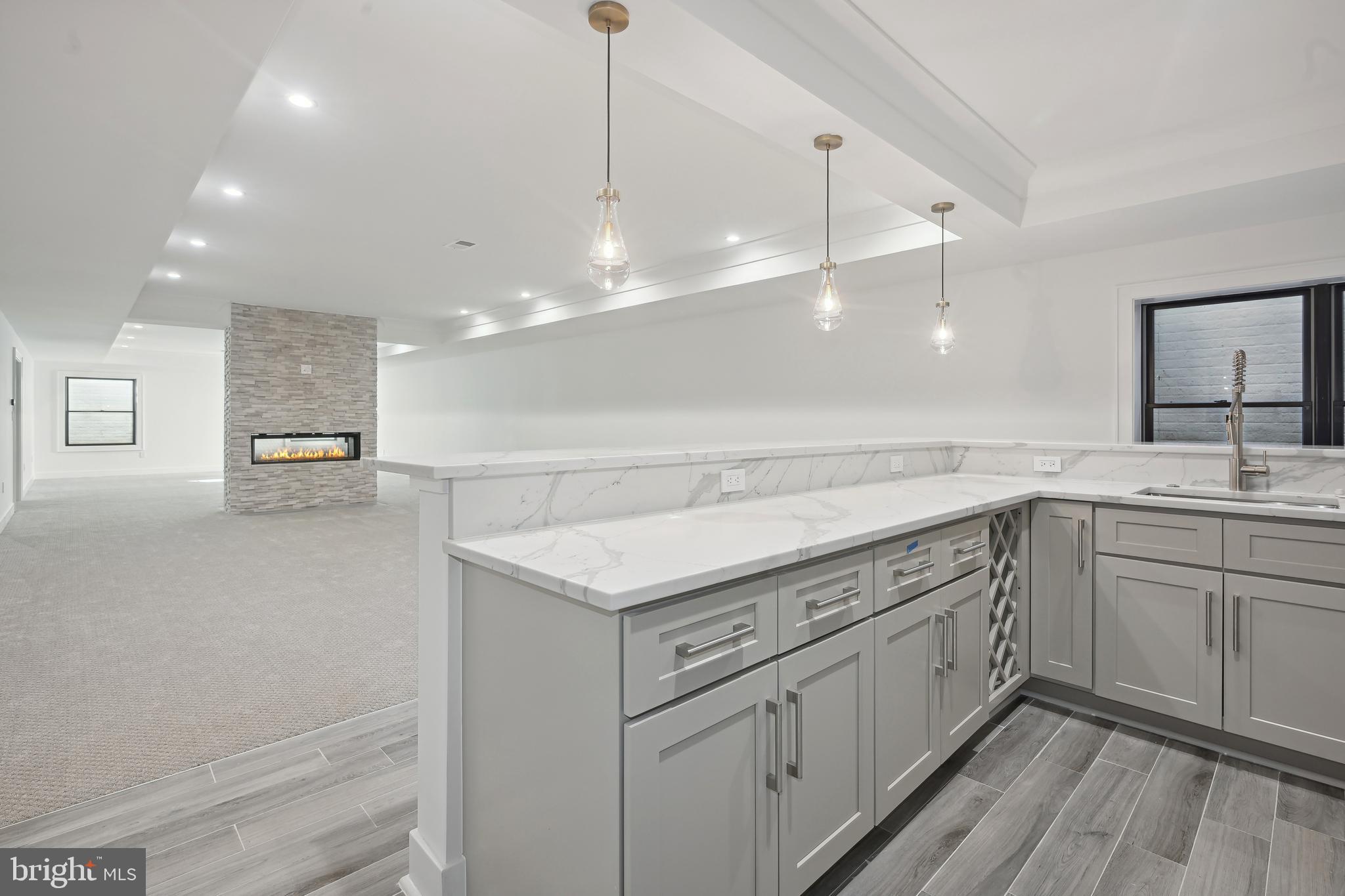 RUCKERS LANGLEY - Residential