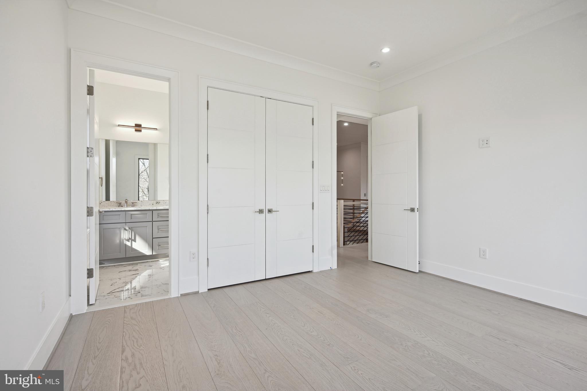 RUCKERS LANGLEY - Residential