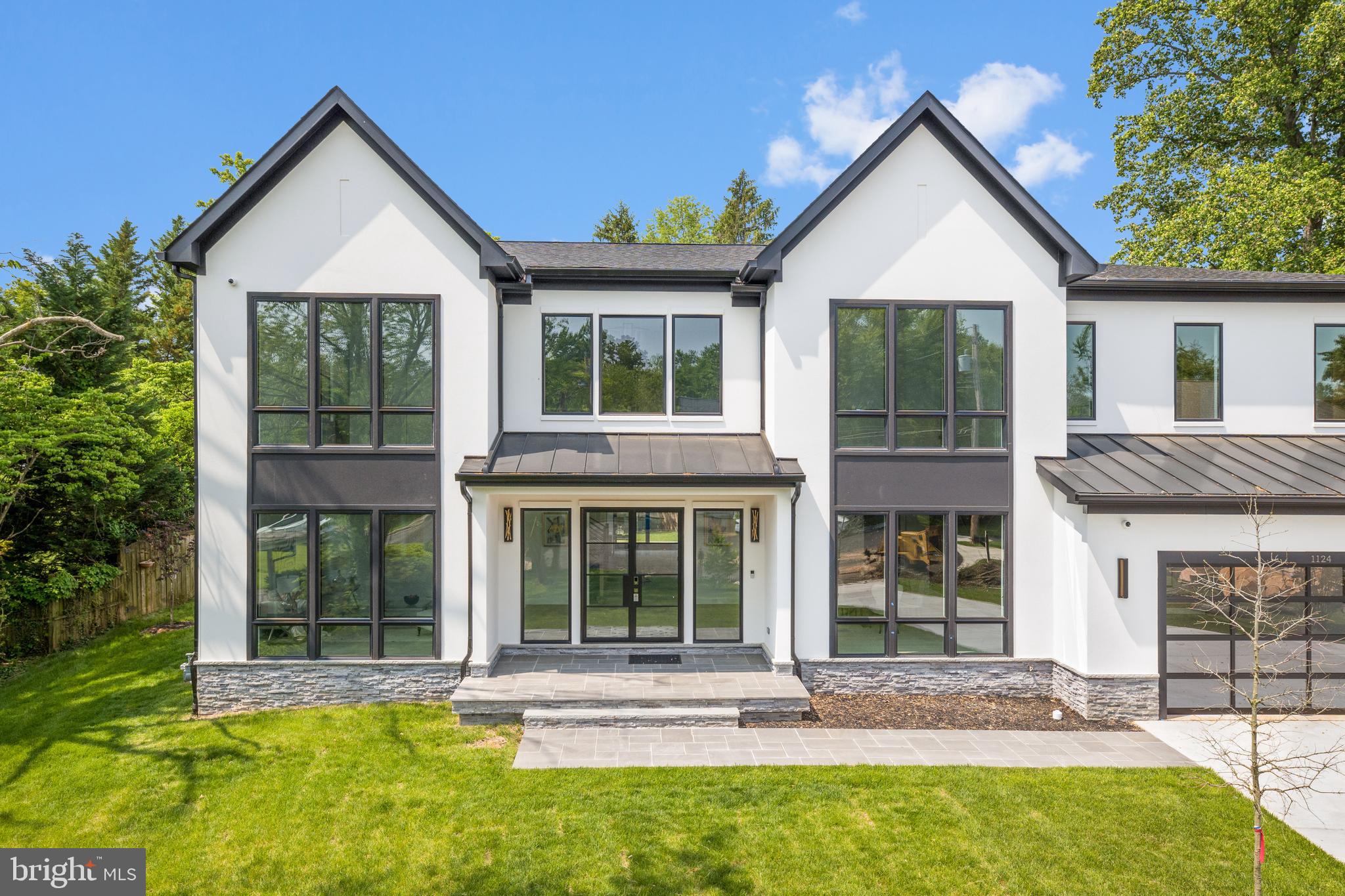 RUCKERS LANGLEY - Residential