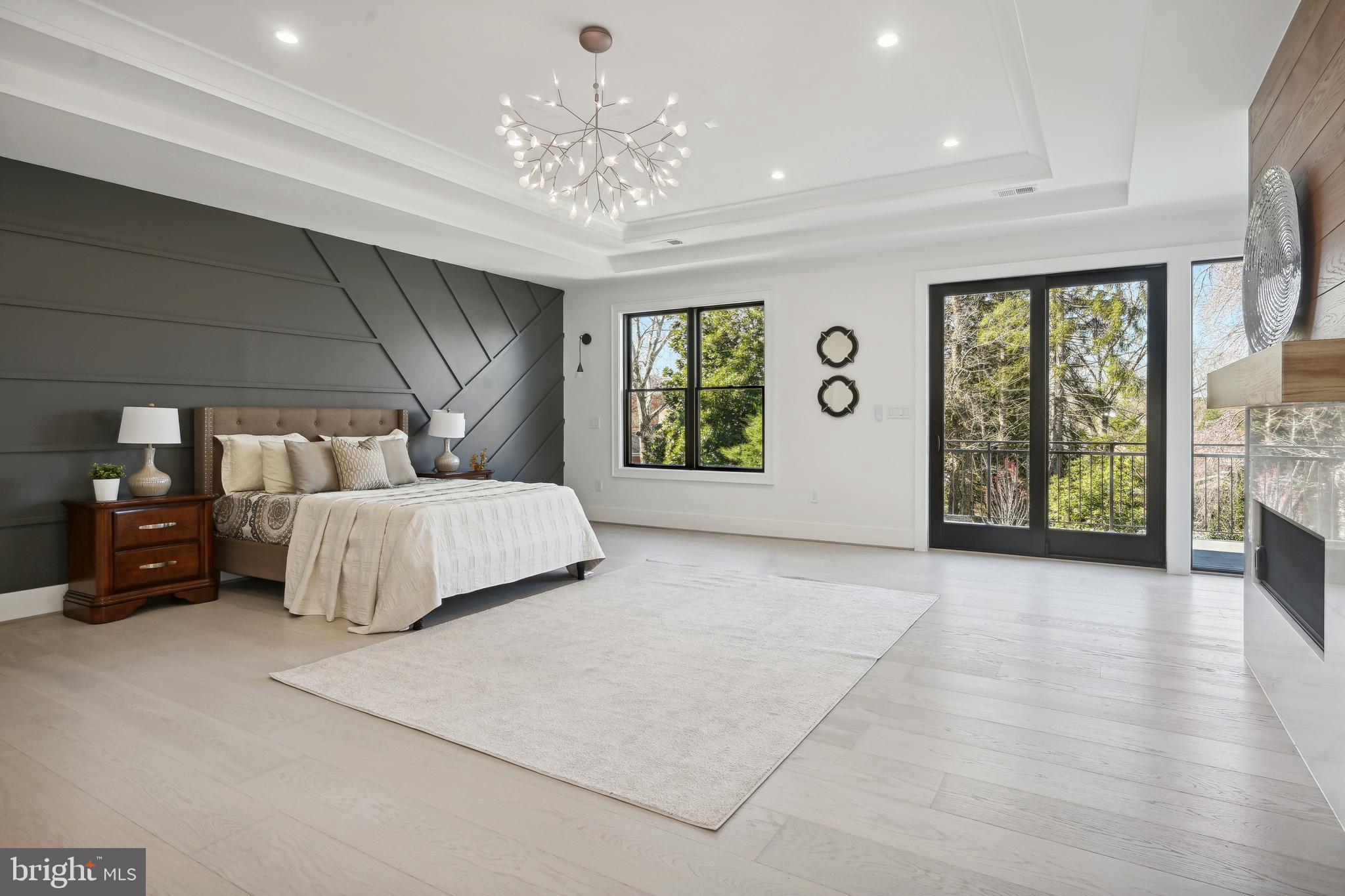 RUCKERS LANGLEY - Residential