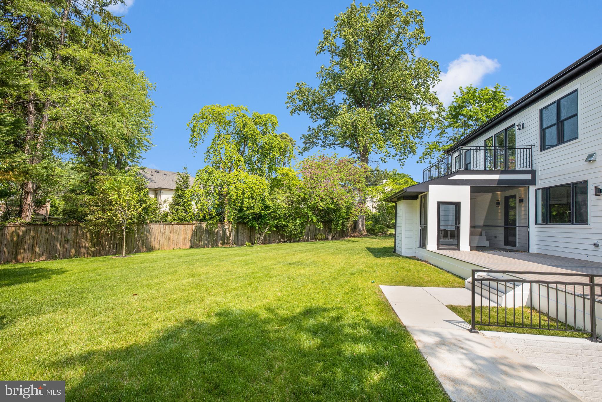 RUCKERS LANGLEY - Residential