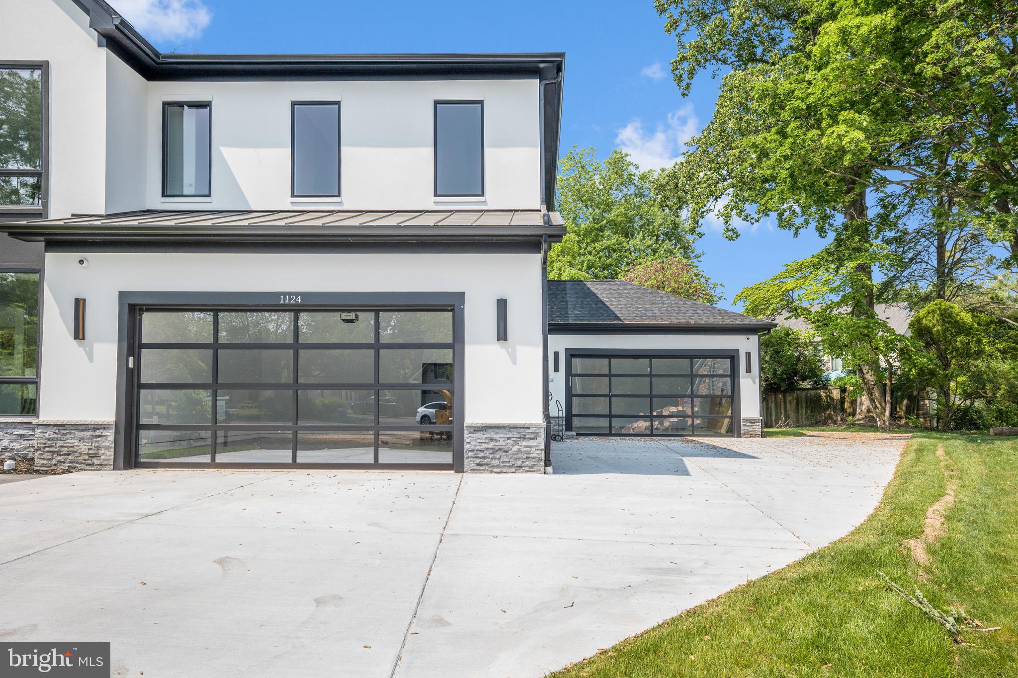 RUCKERS LANGLEY - Residential