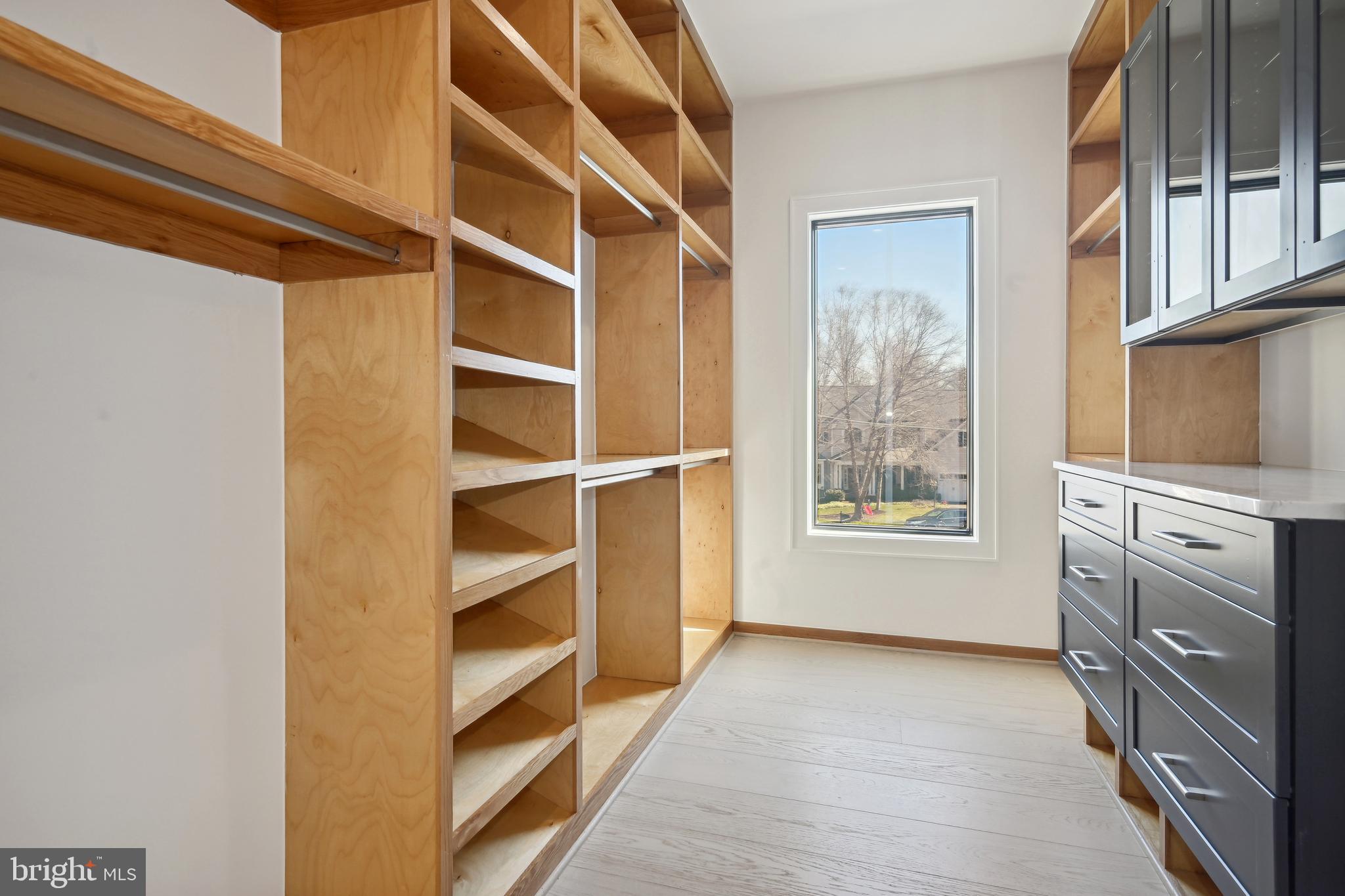 RUCKERS LANGLEY - Residential