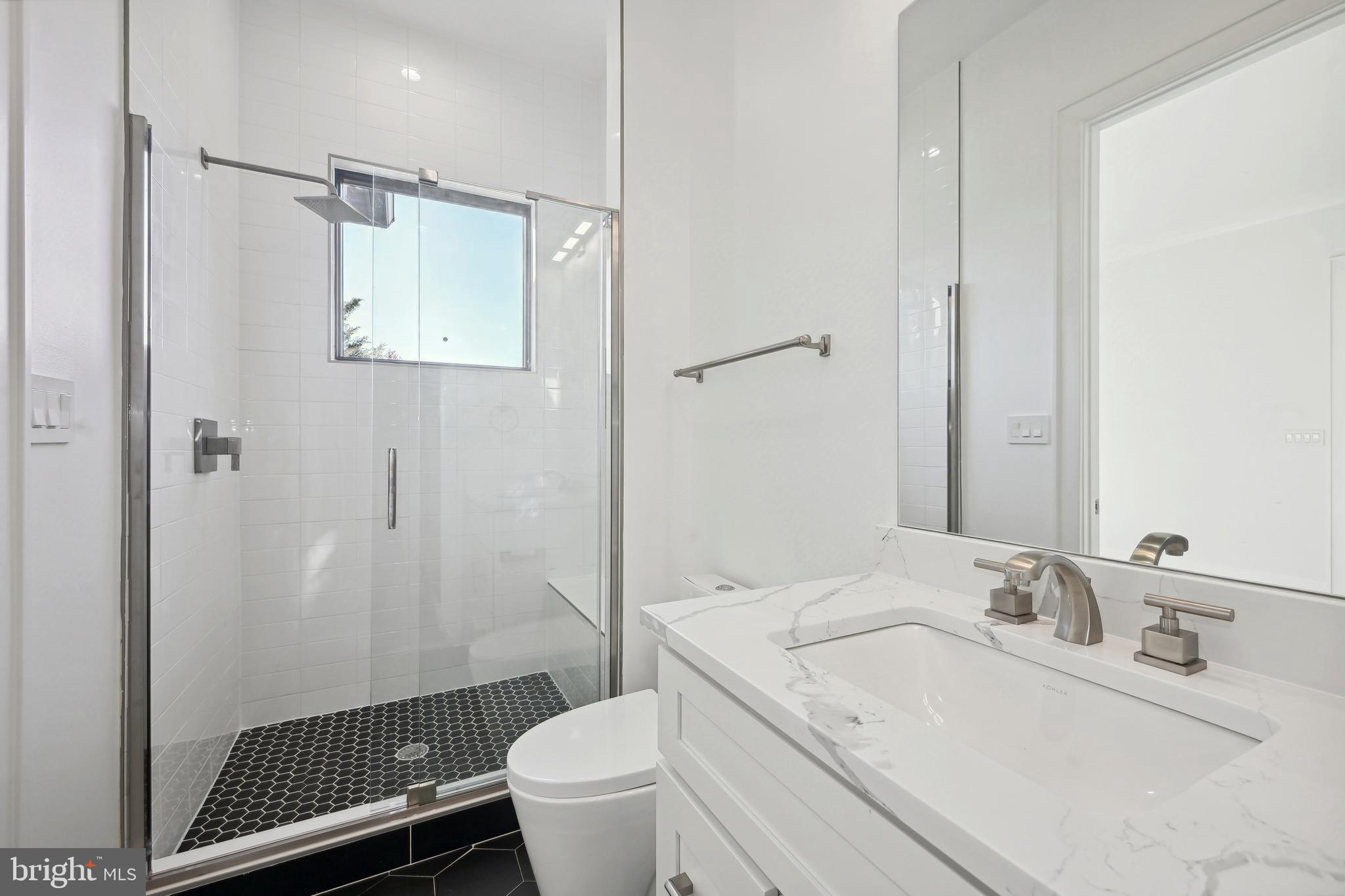 RUCKERS LANGLEY - Residential