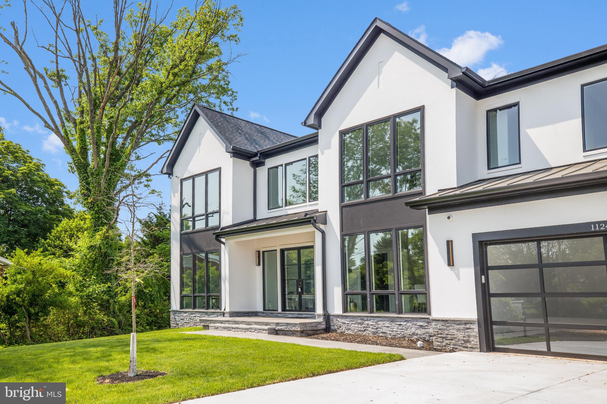 RUCKERS LANGLEY - Residential