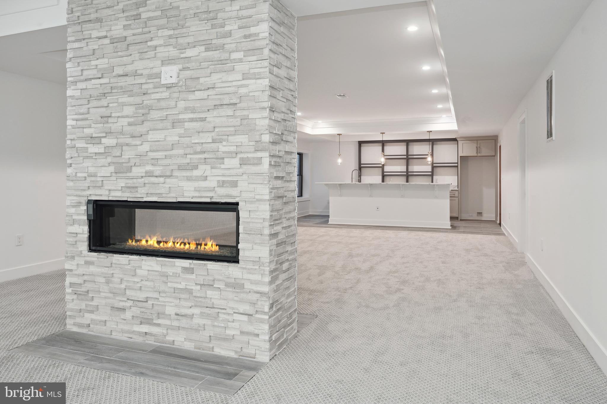 RUCKERS LANGLEY - Residential