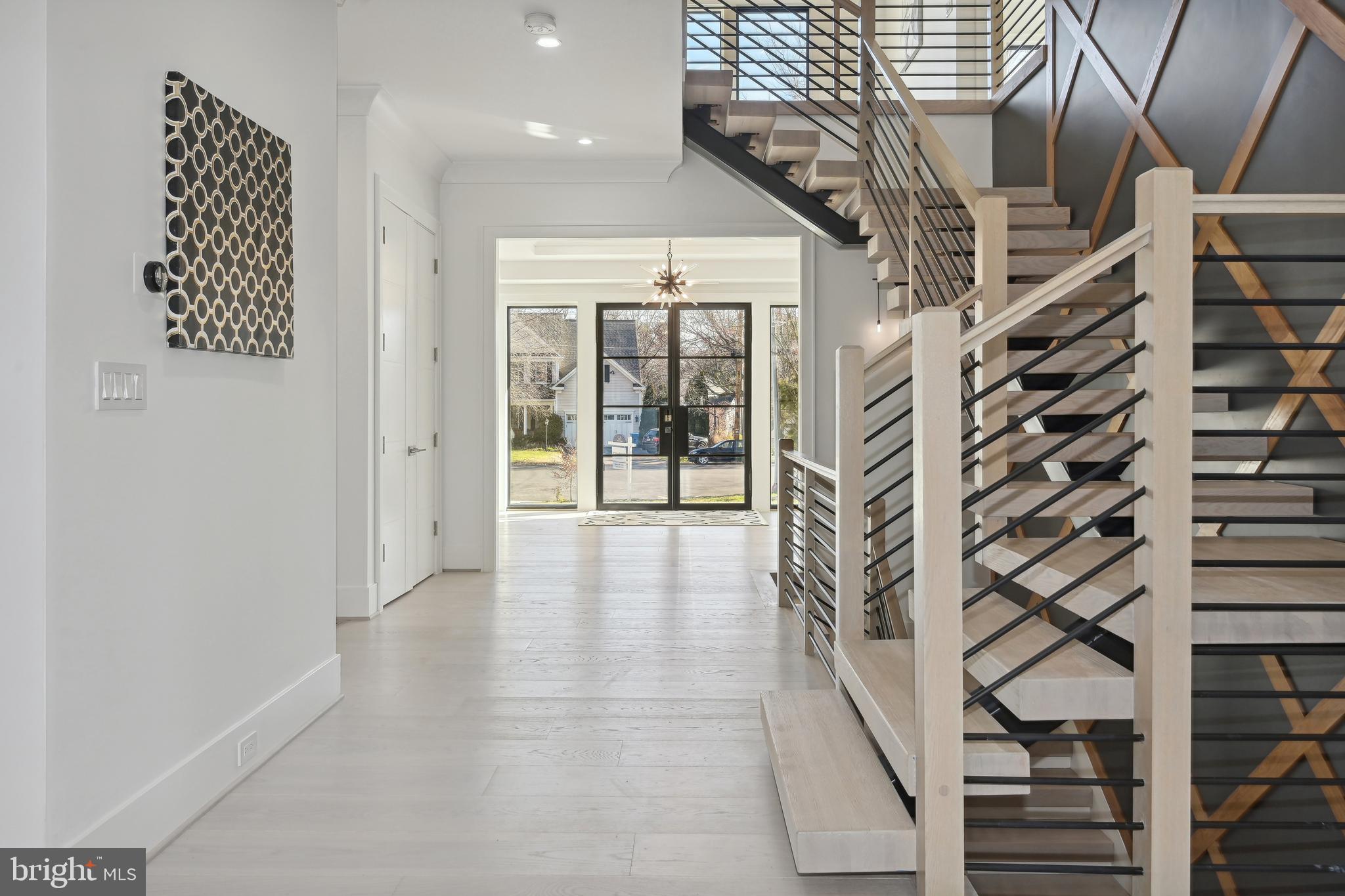 RUCKERS LANGLEY - Residential