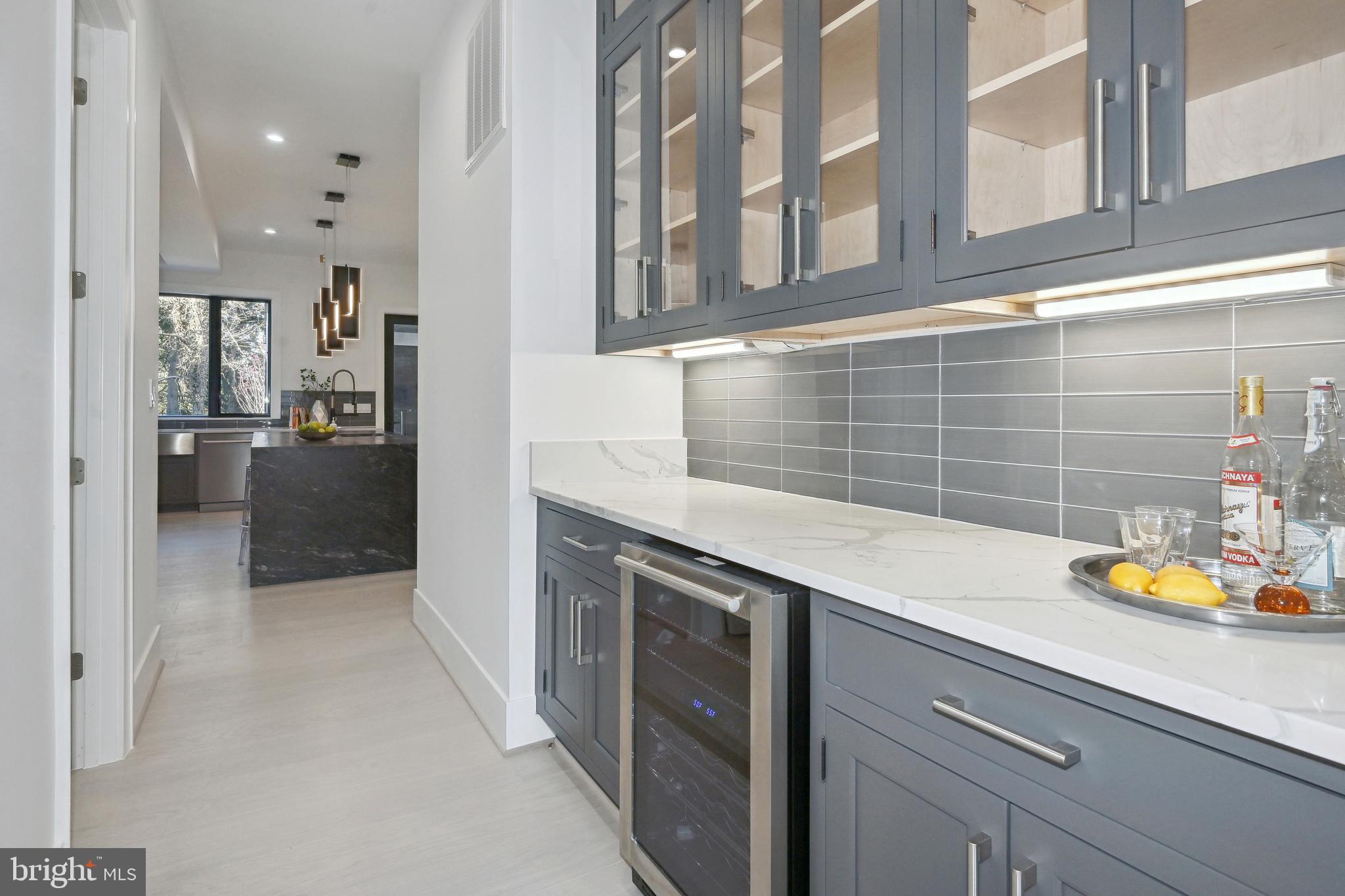 RUCKERS LANGLEY - Residential