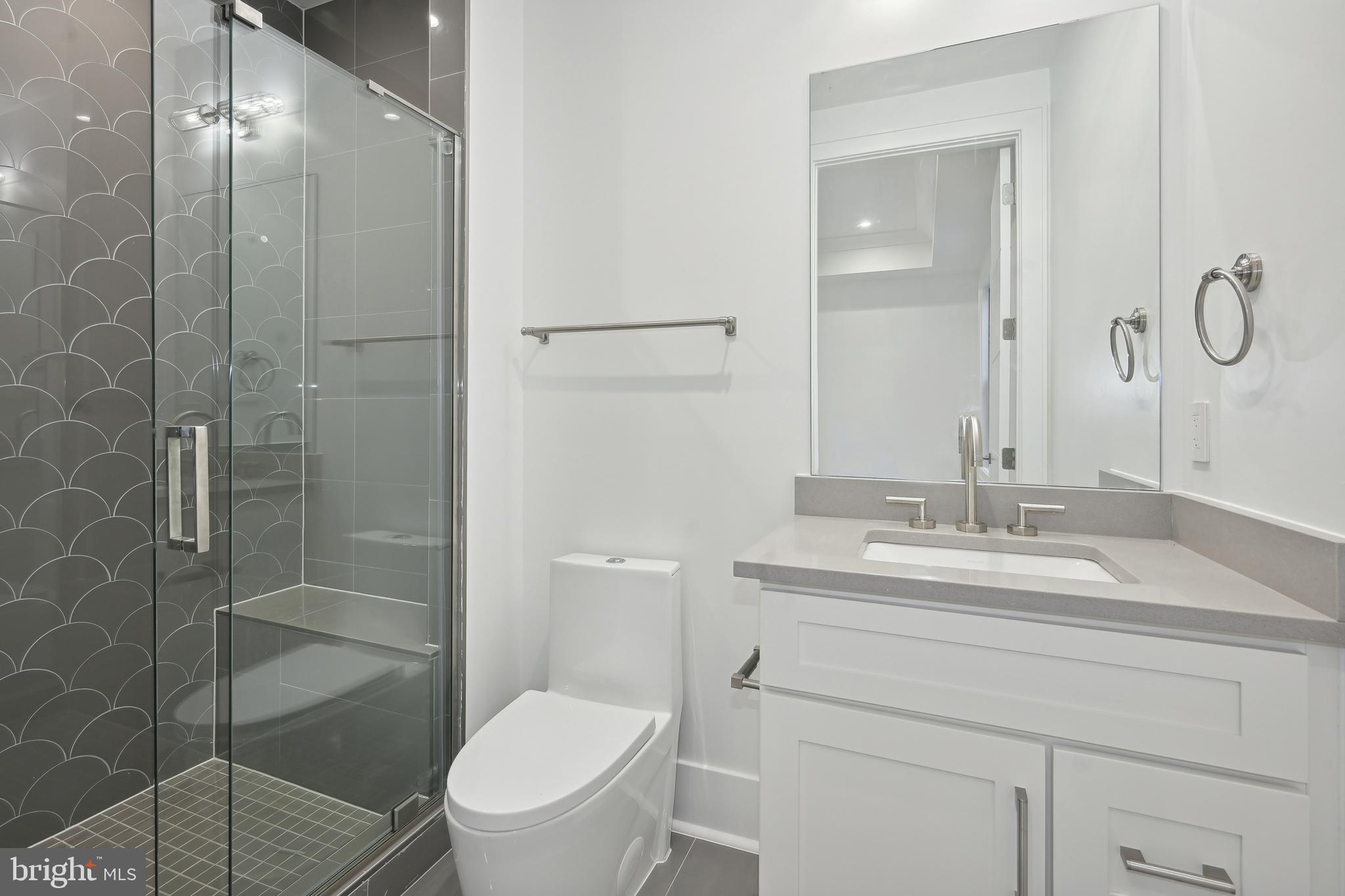 RUCKERS LANGLEY - Residential