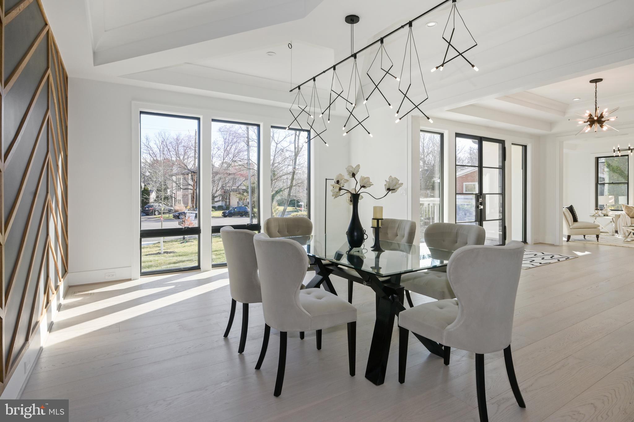 RUCKERS LANGLEY - Residential