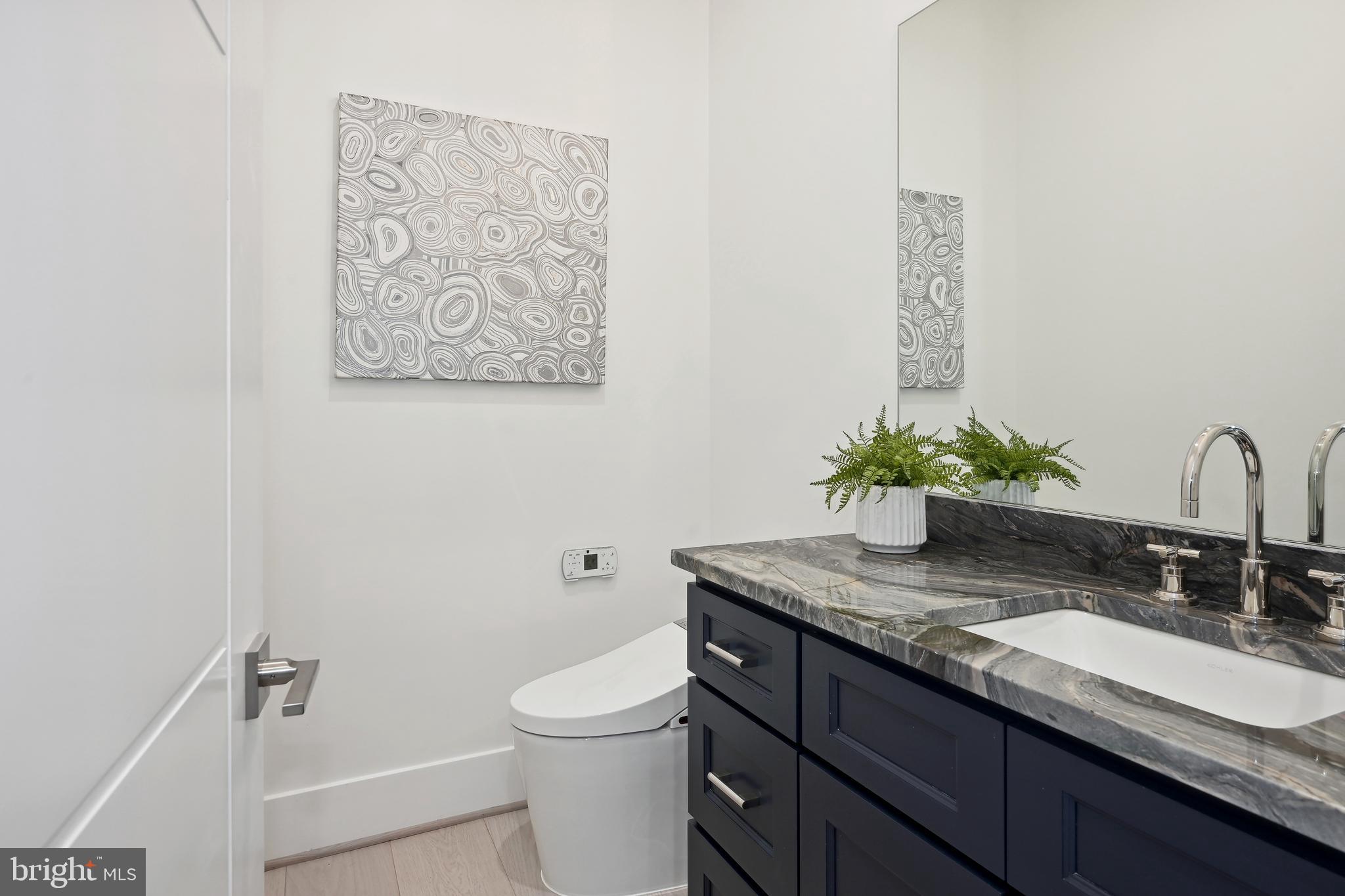 RUCKERS LANGLEY - Residential