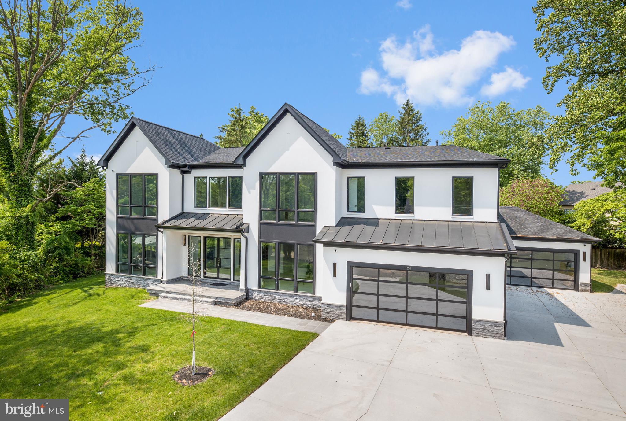 RUCKERS LANGLEY - Residential