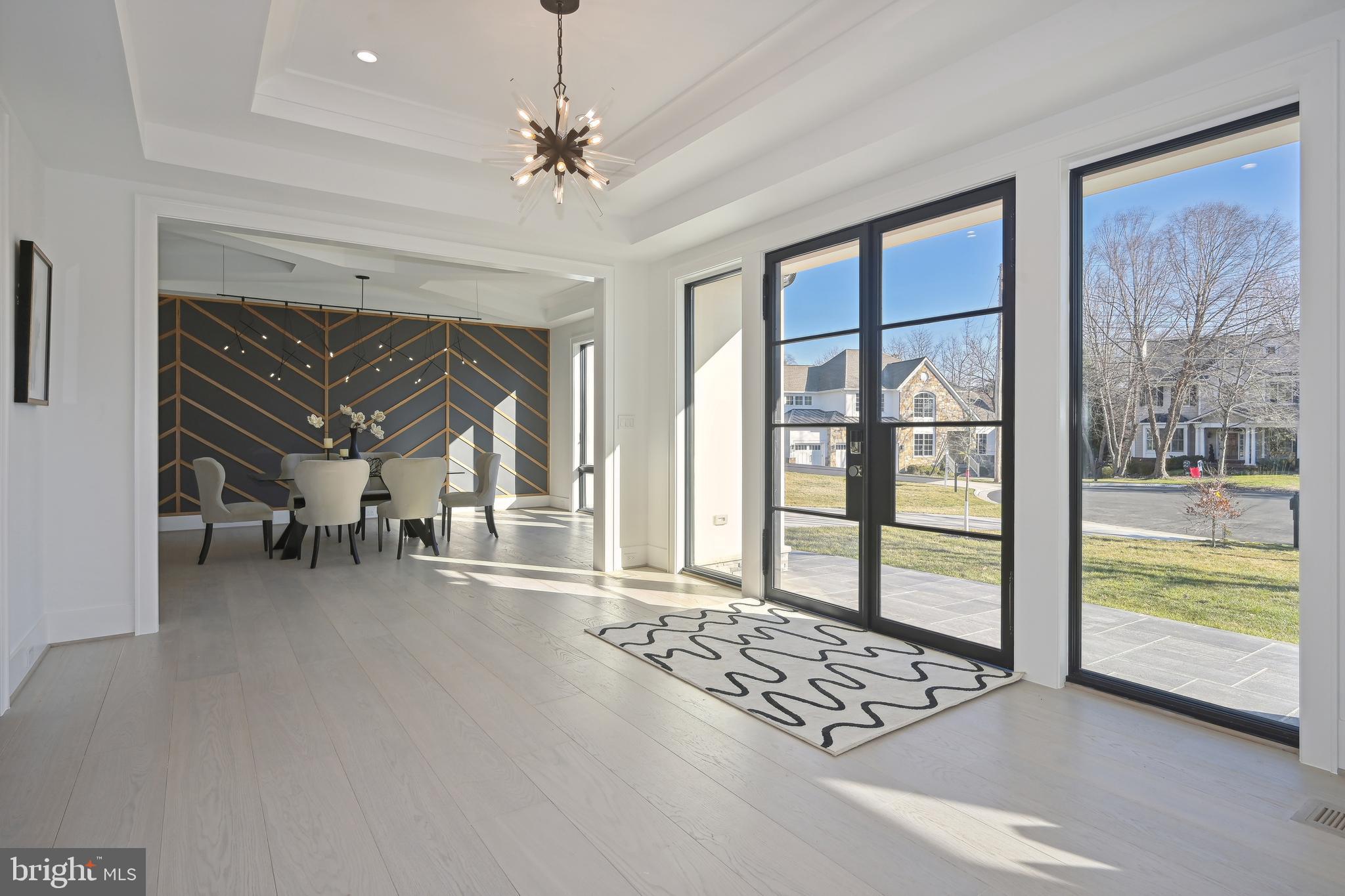 RUCKERS LANGLEY - Residential