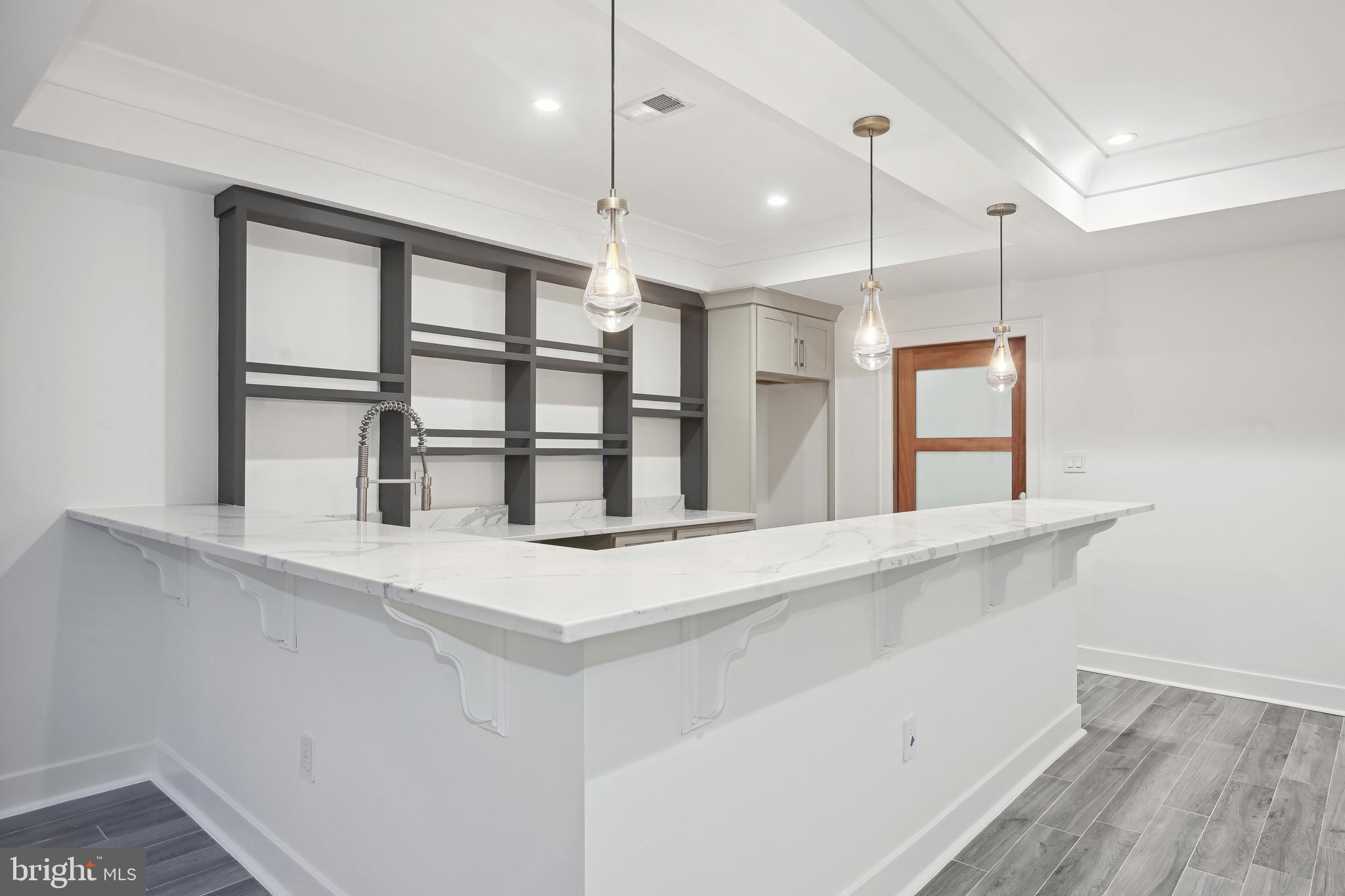 RUCKERS LANGLEY - Residential