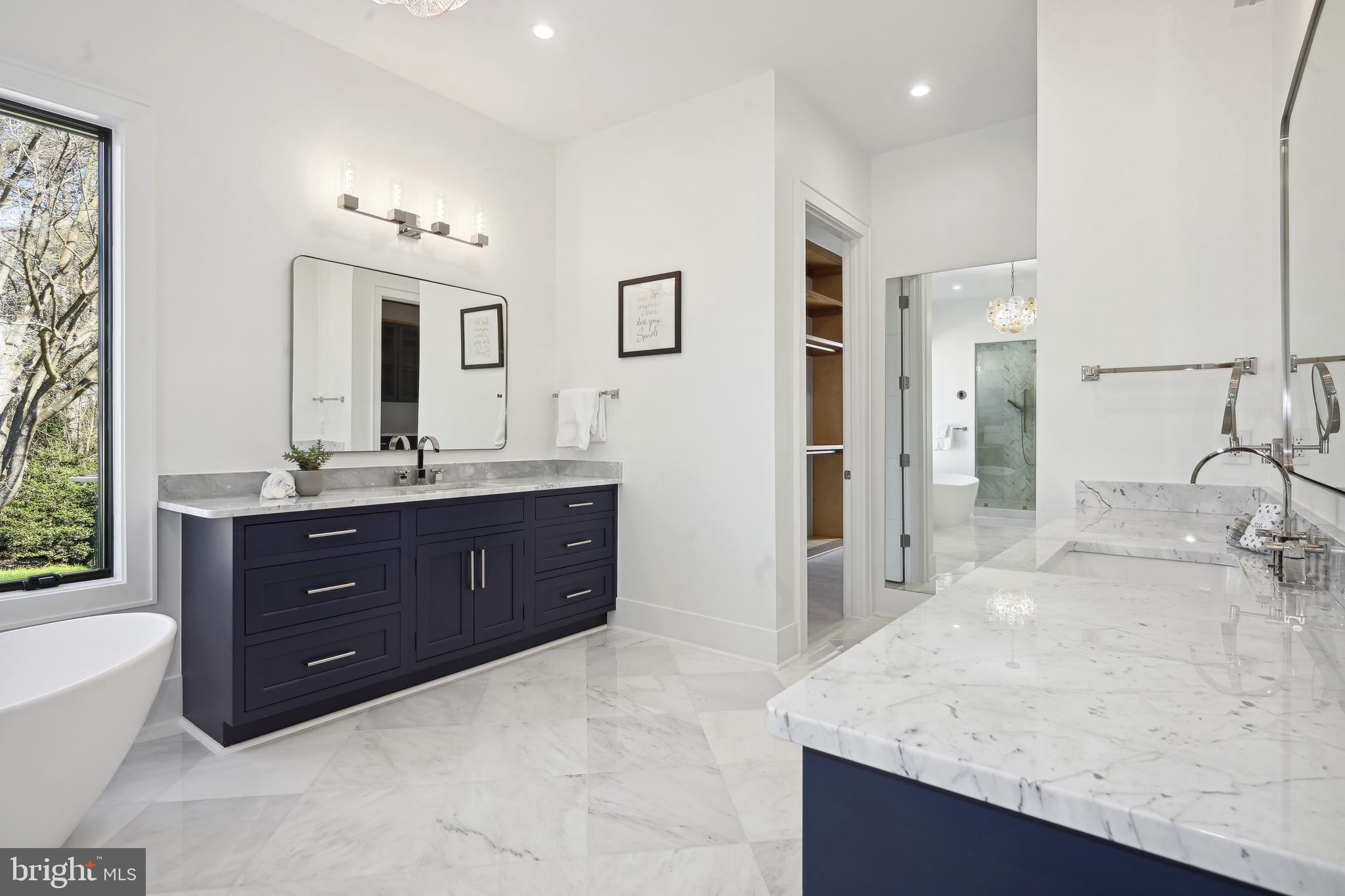 RUCKERS LANGLEY - Residential