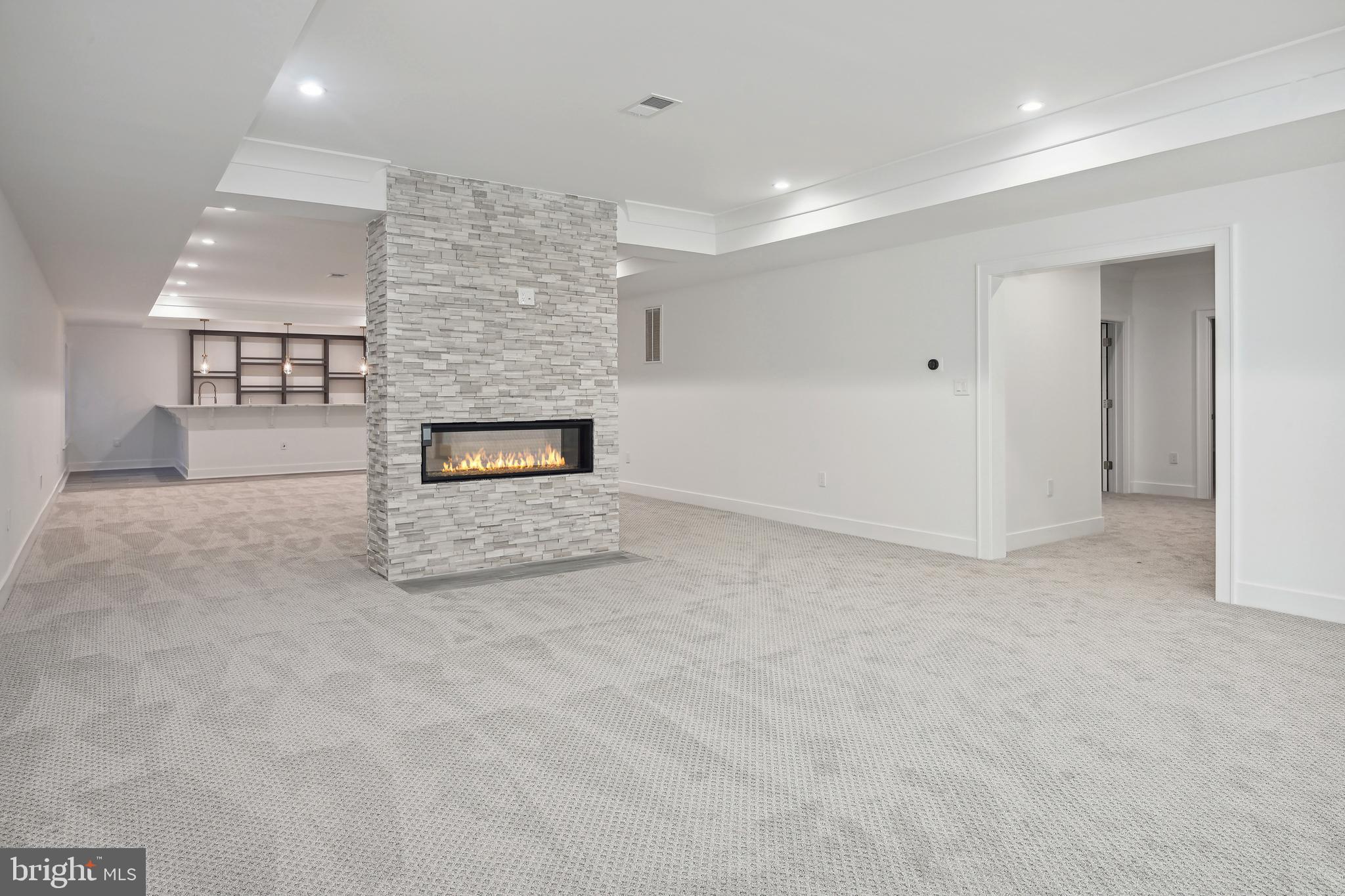 RUCKERS LANGLEY - Residential