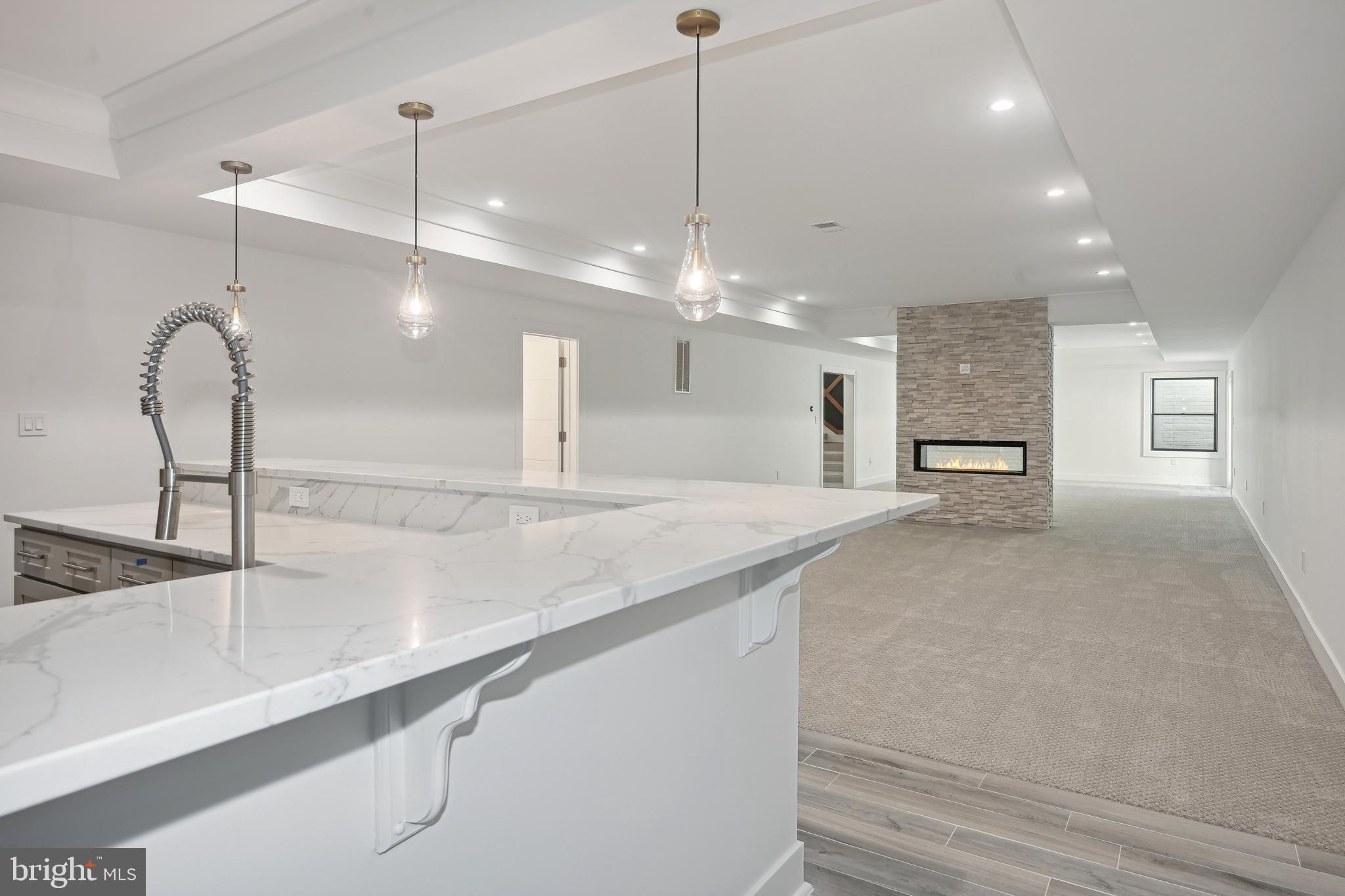 RUCKERS LANGLEY - Residential