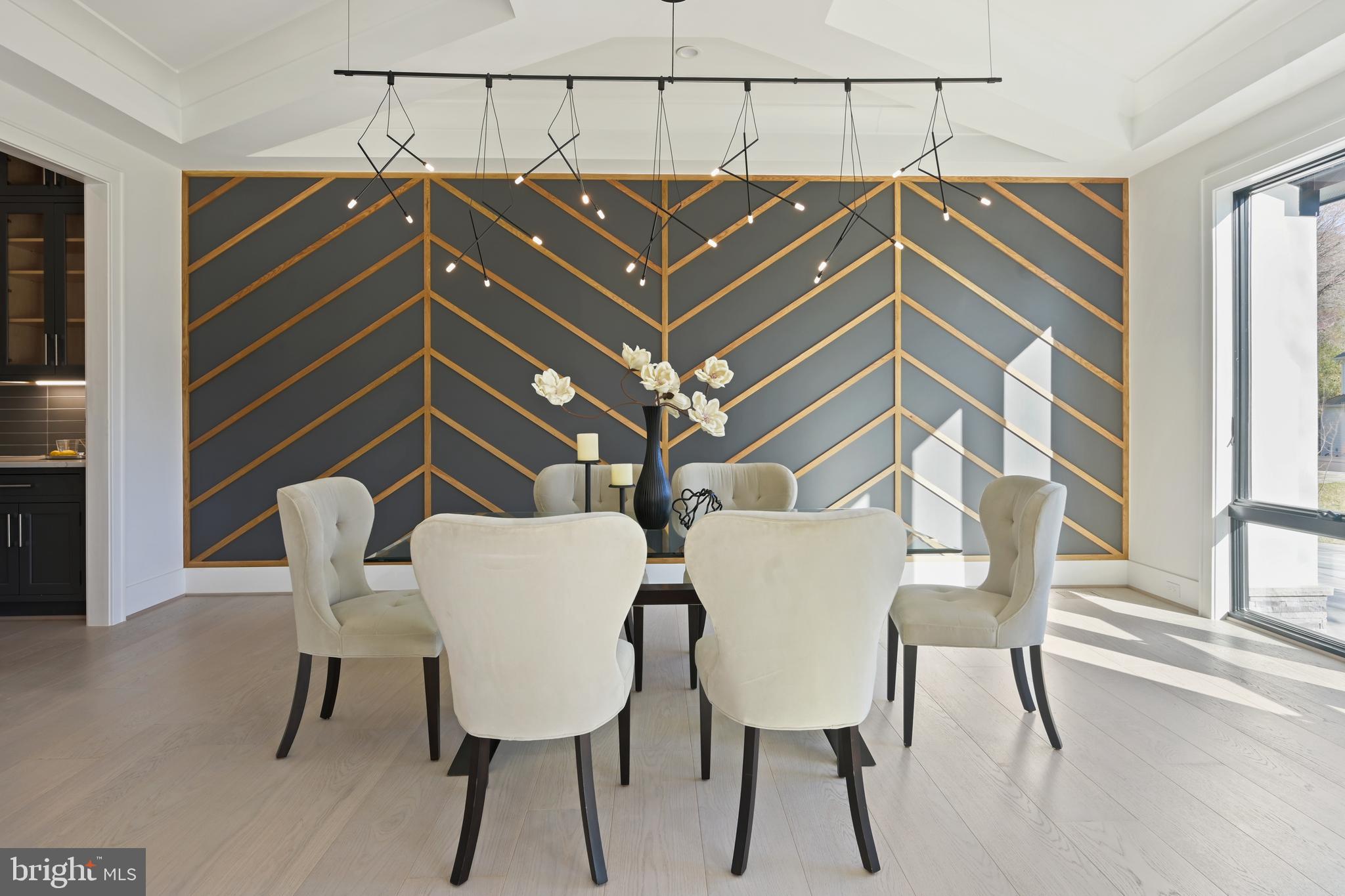 RUCKERS LANGLEY - Residential