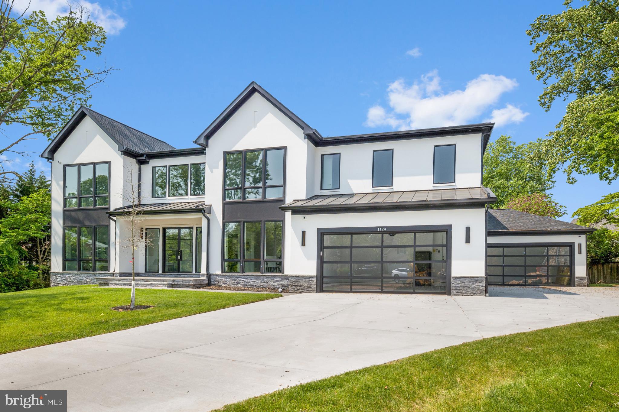 RUCKERS LANGLEY - Residential