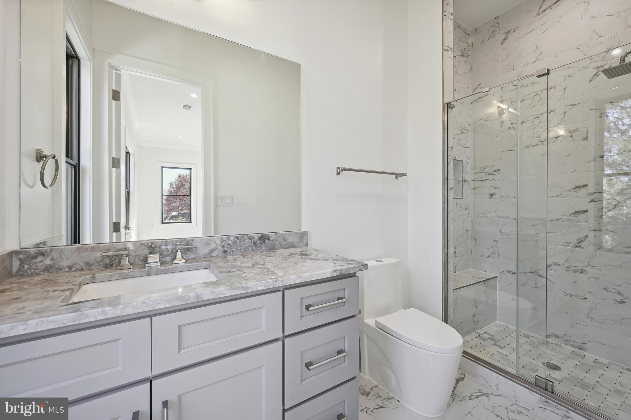 RUCKERS LANGLEY - Residential