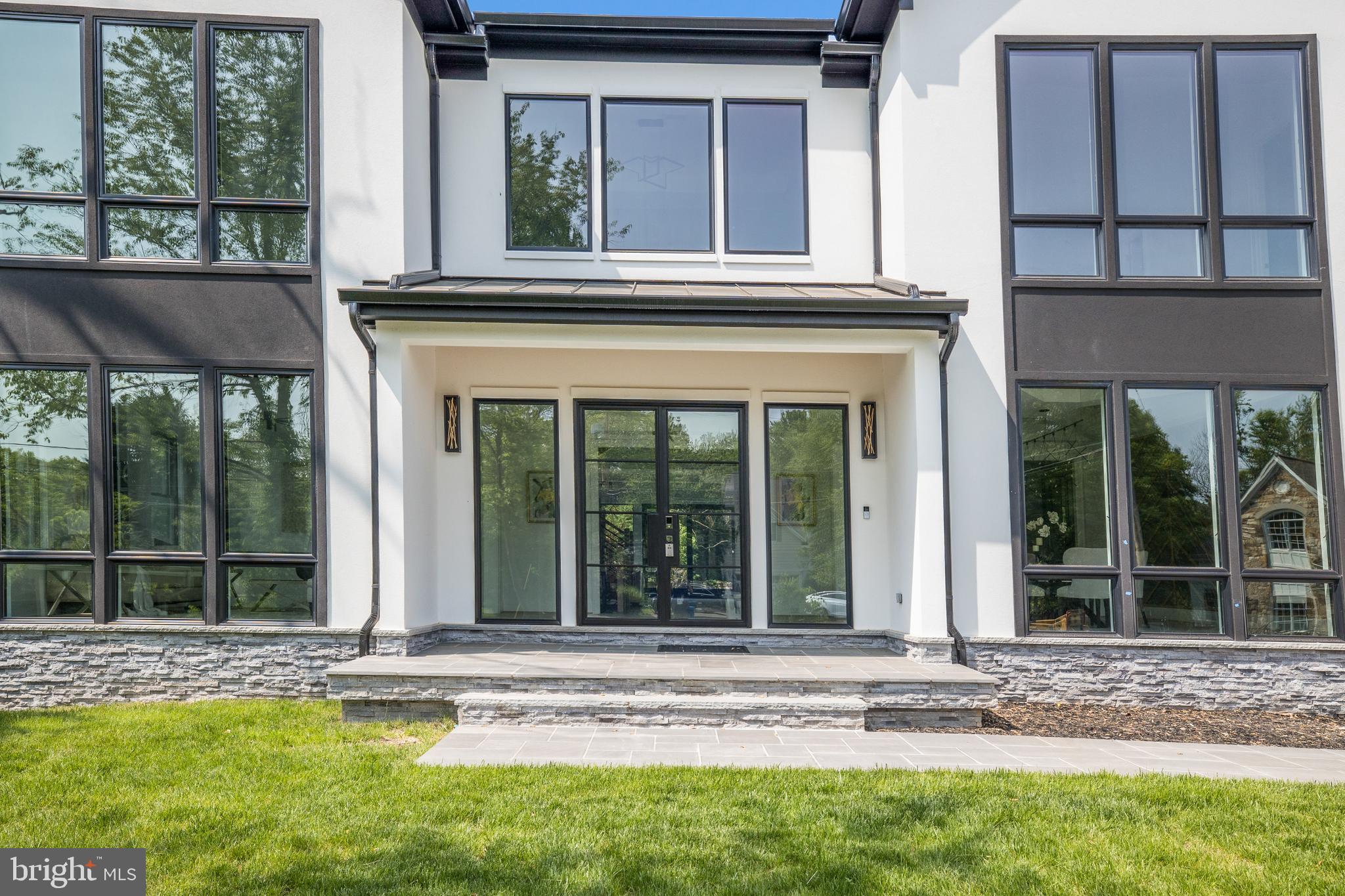 RUCKERS LANGLEY - Residential